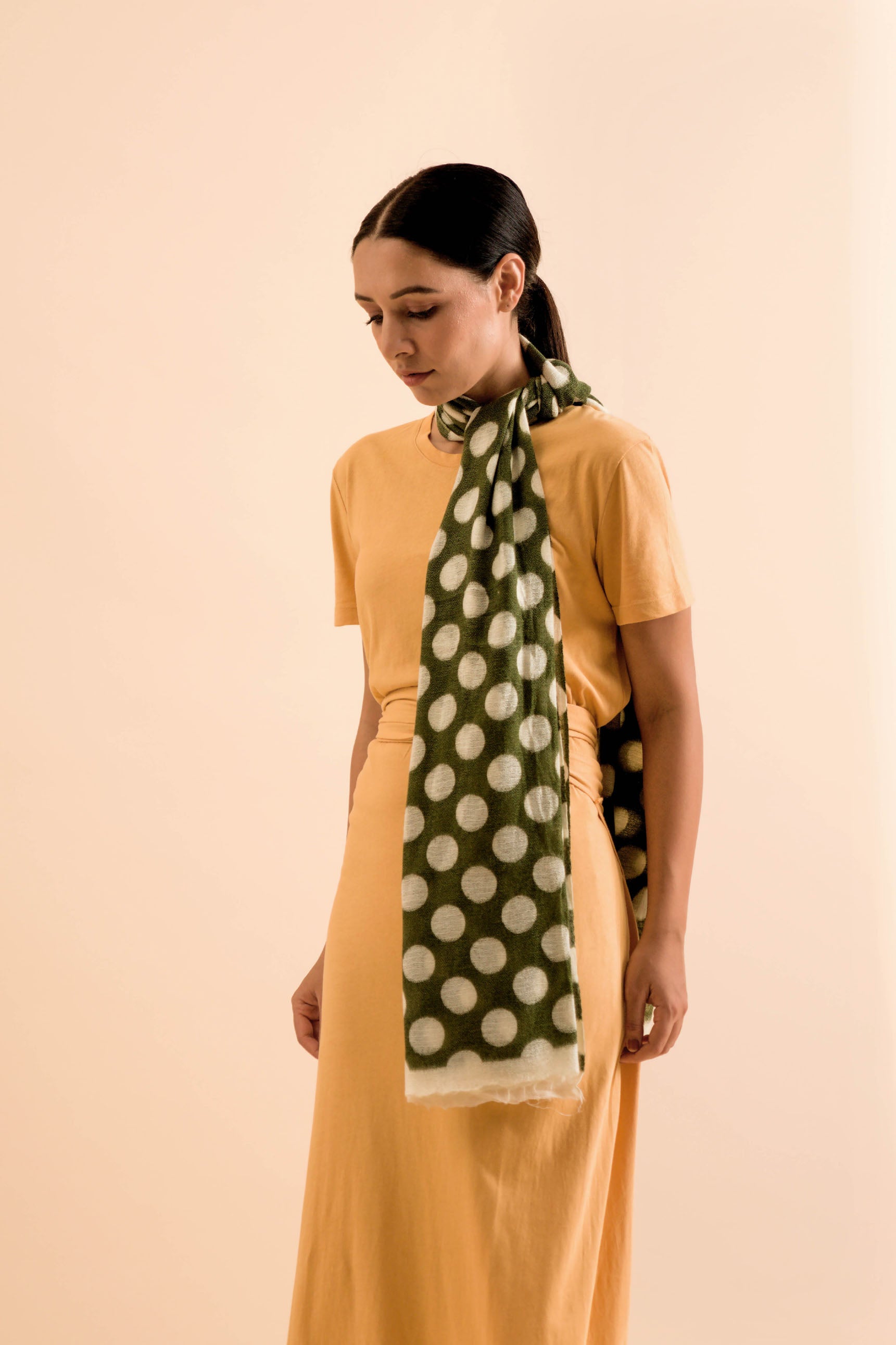 Winter Ailin Women's Cashmere Stoles