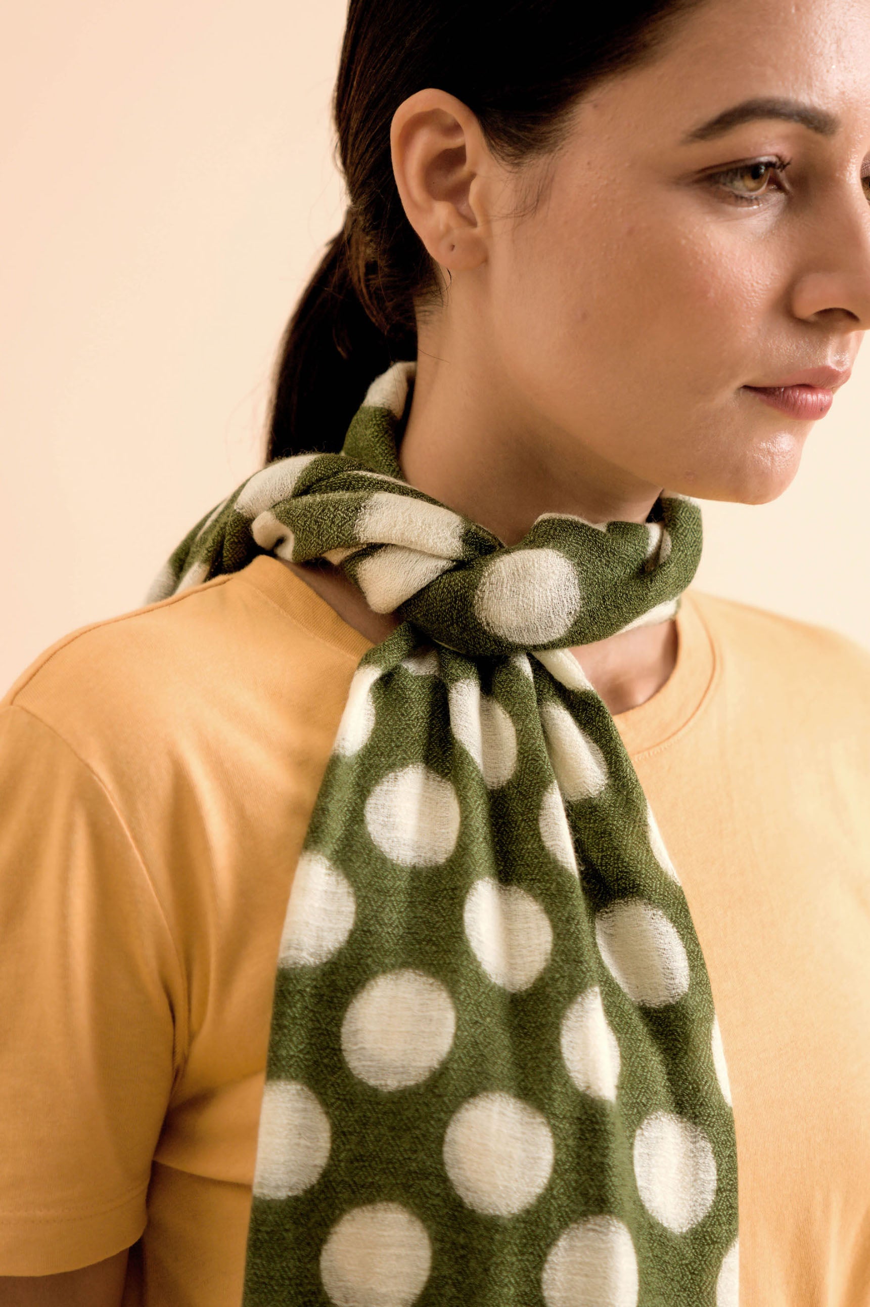 Buy Winter Ailin Women's Cashmere Stoles Online Veaves