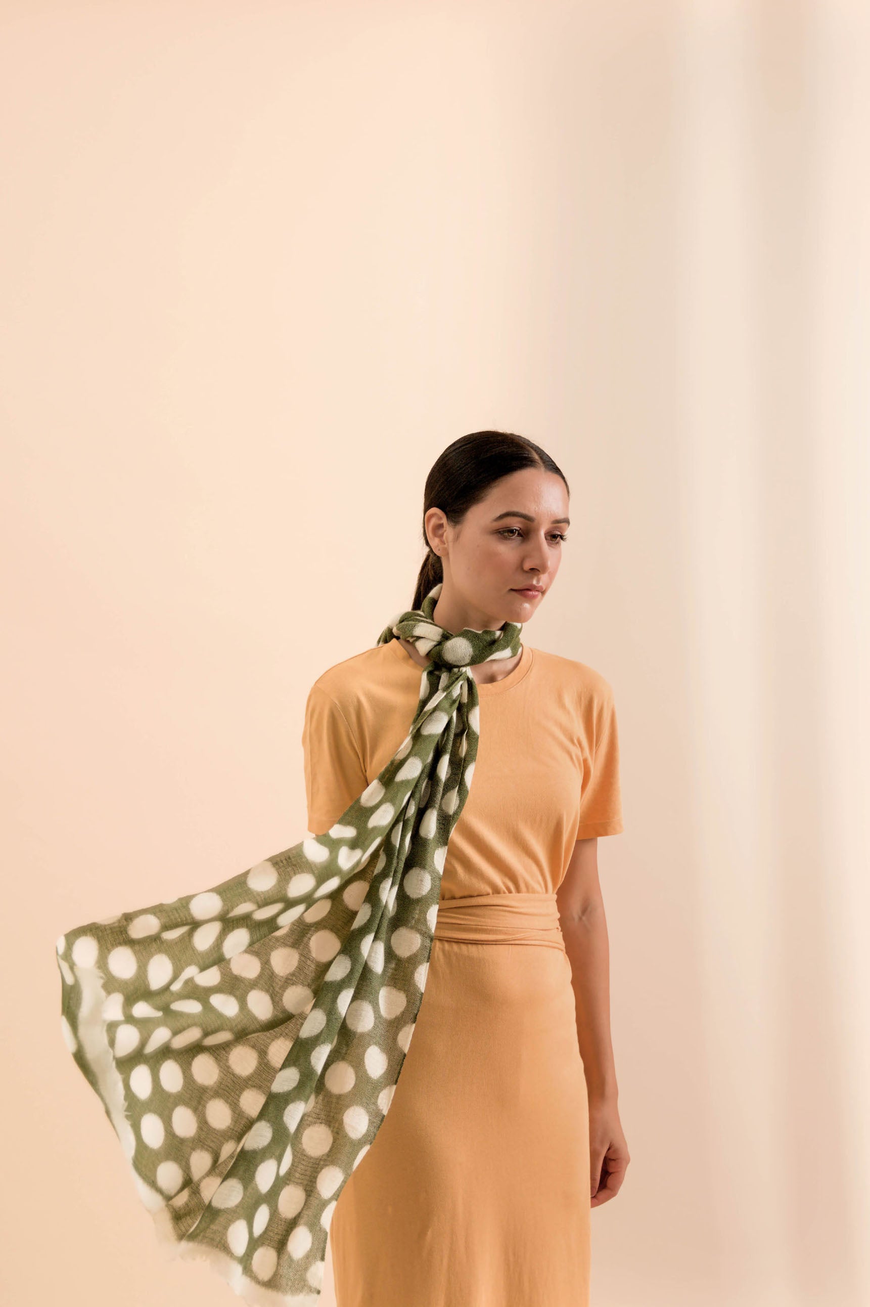 Winter Ailin Women's Cashmere Stoles