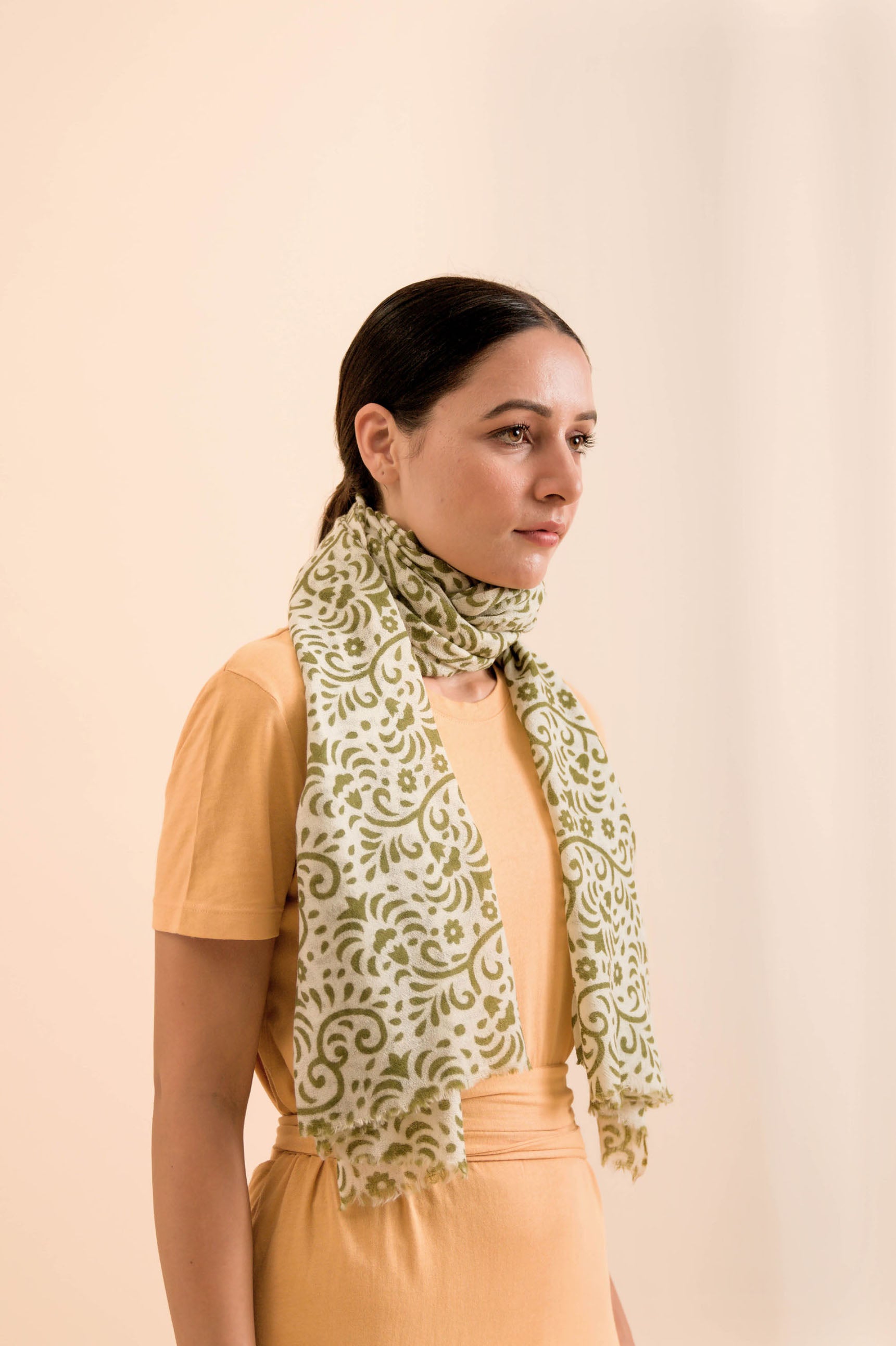 Winter Lana Women's Cashmere Stoles