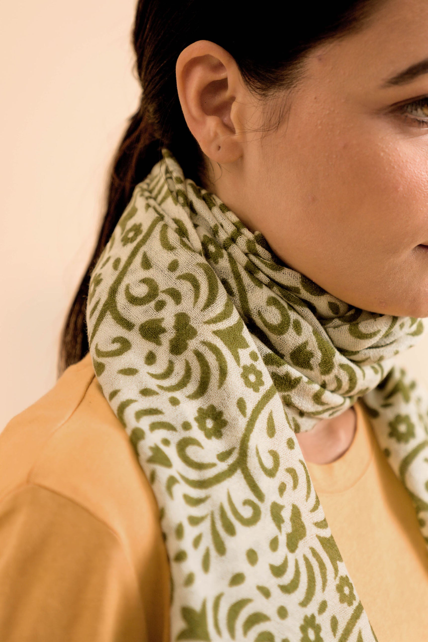 Winter Lana Women's Cashmere Stoles