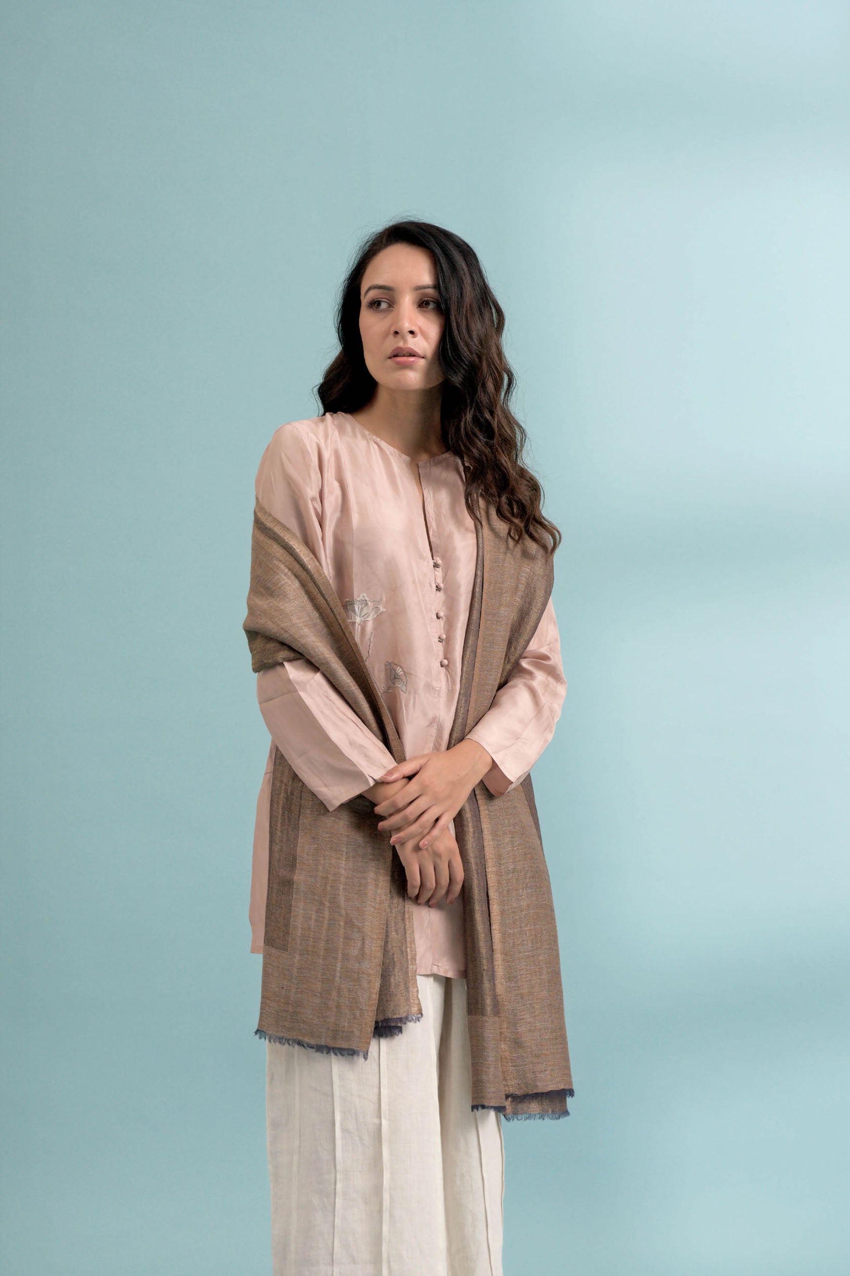 Winter Harley Women's Cashmere Stoles