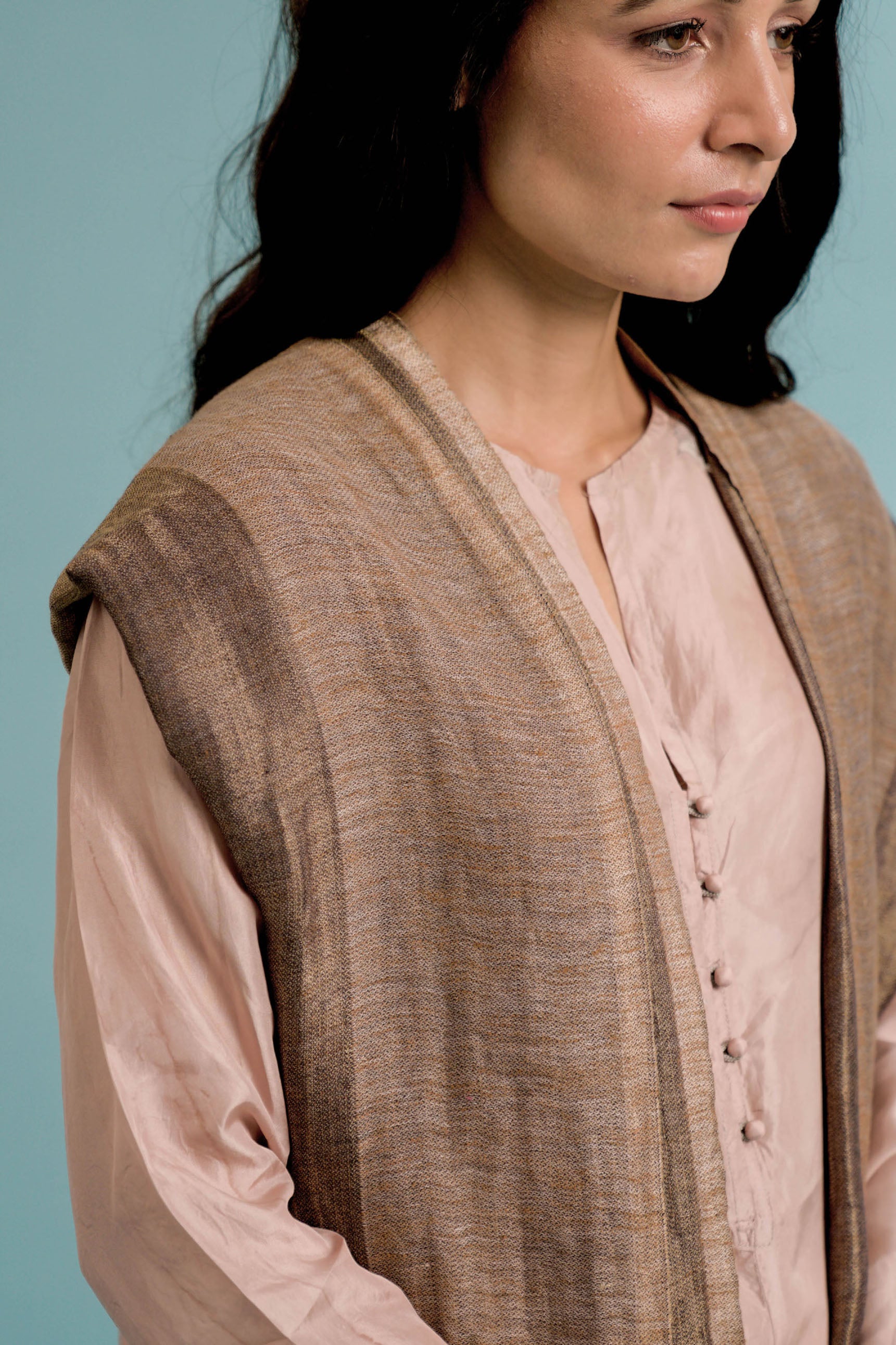 Winter Harley Women's Cashmere Stoles