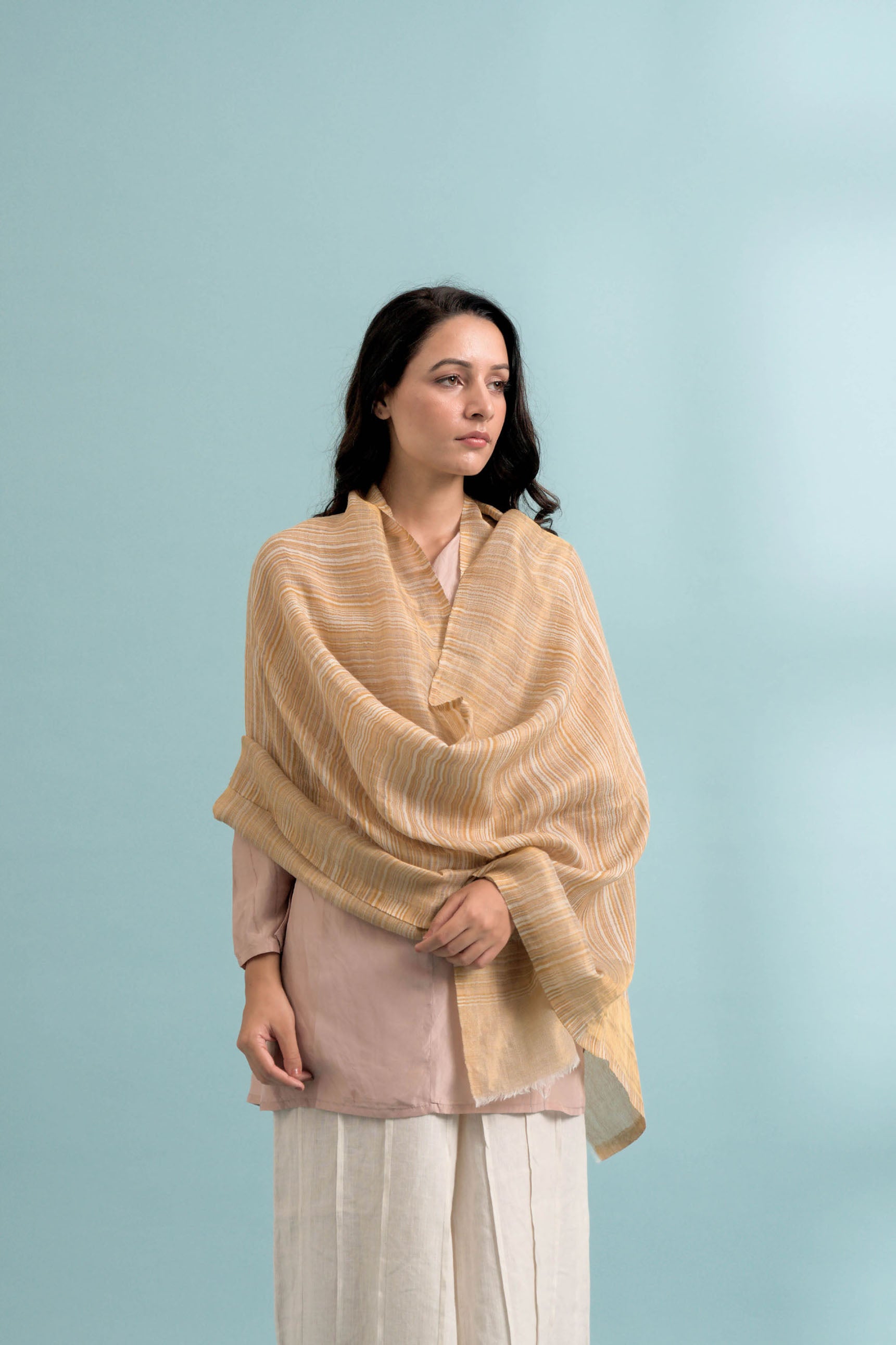 Winter Davy Women's Cashmere Stoles