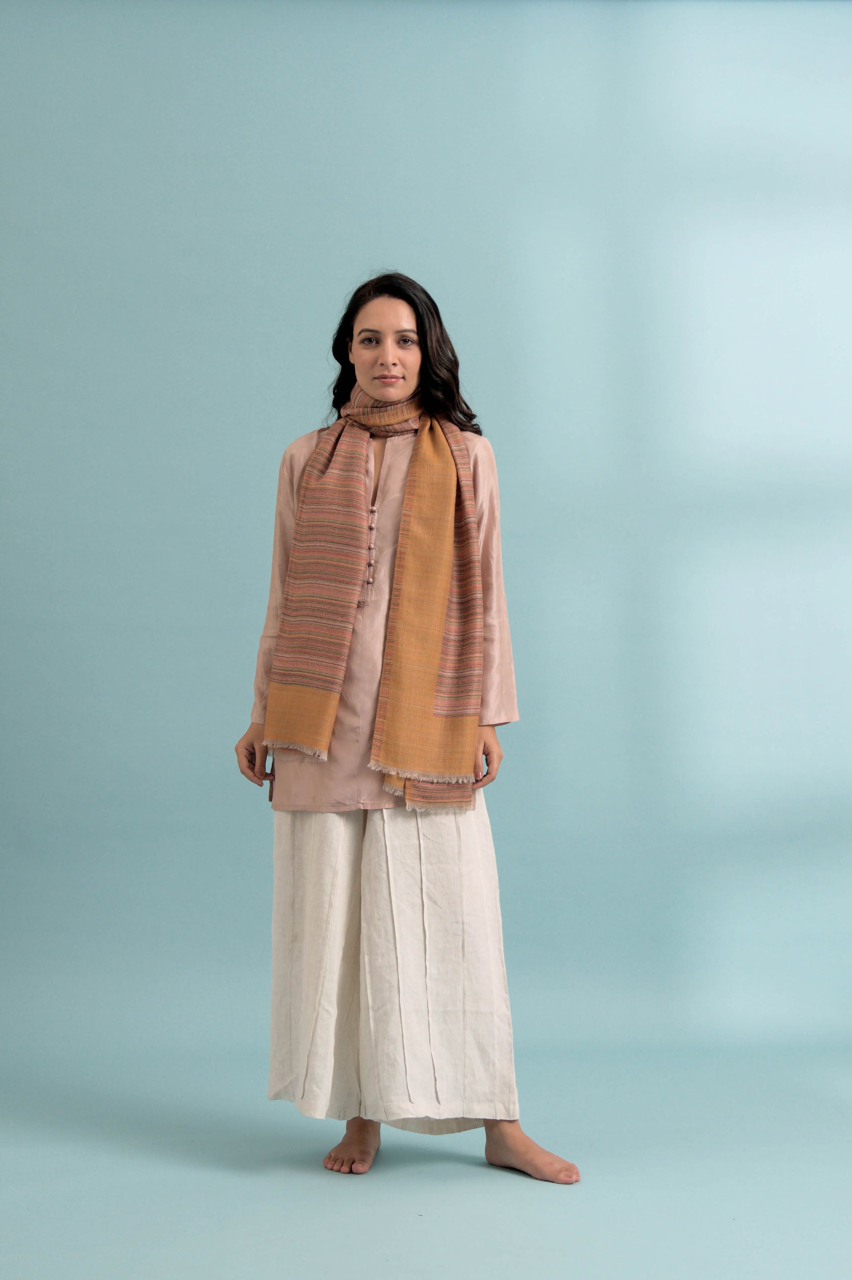 Winter Darcie Women's Cashmere Stoles