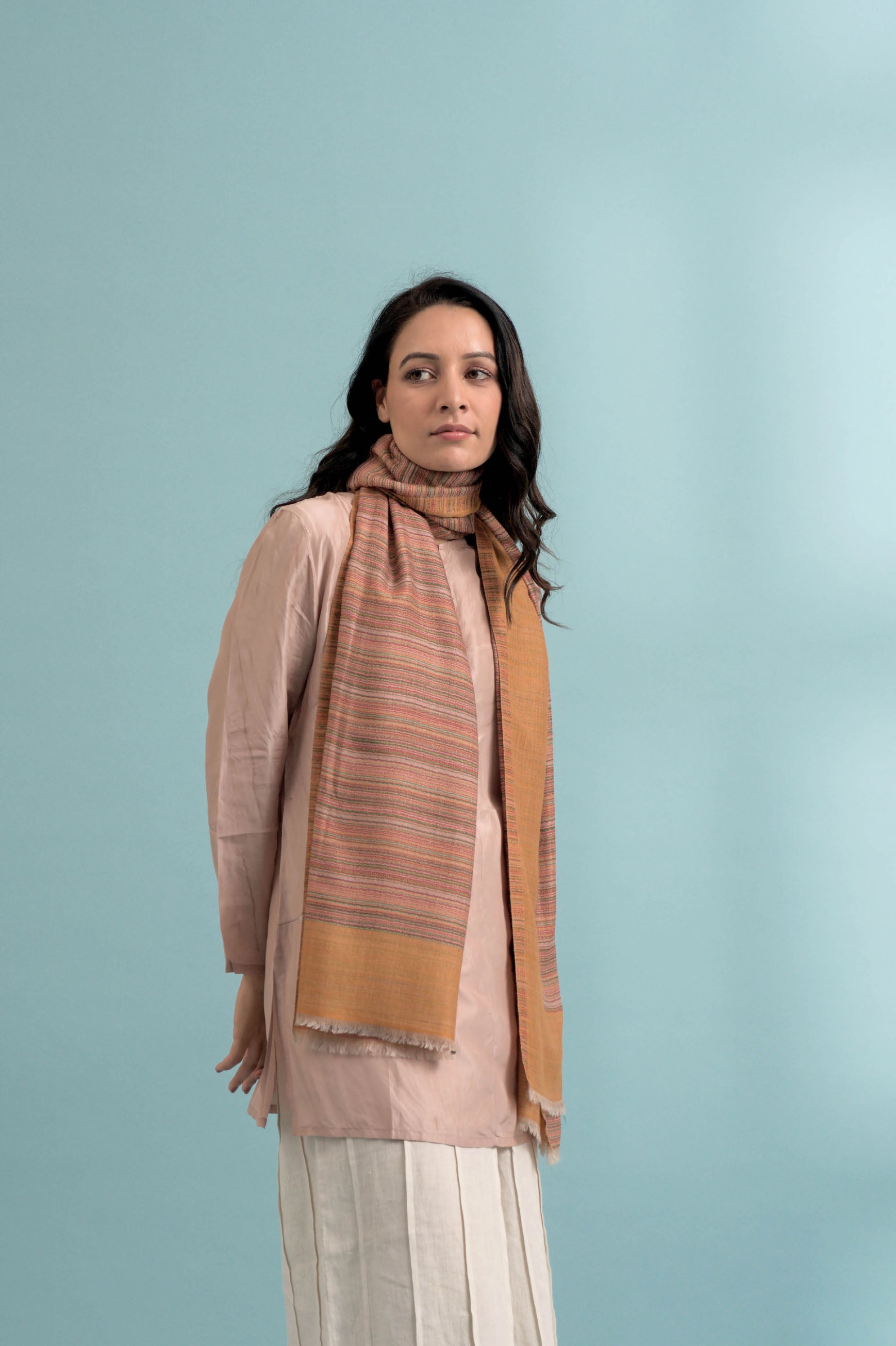 Winter Darcie Women's Cashmere Stoles