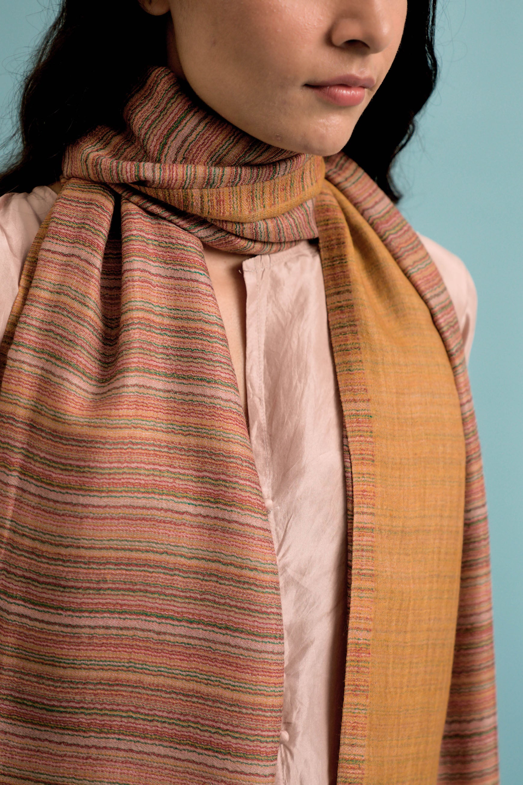 Winter Darcie Women's Cashmere Stoles