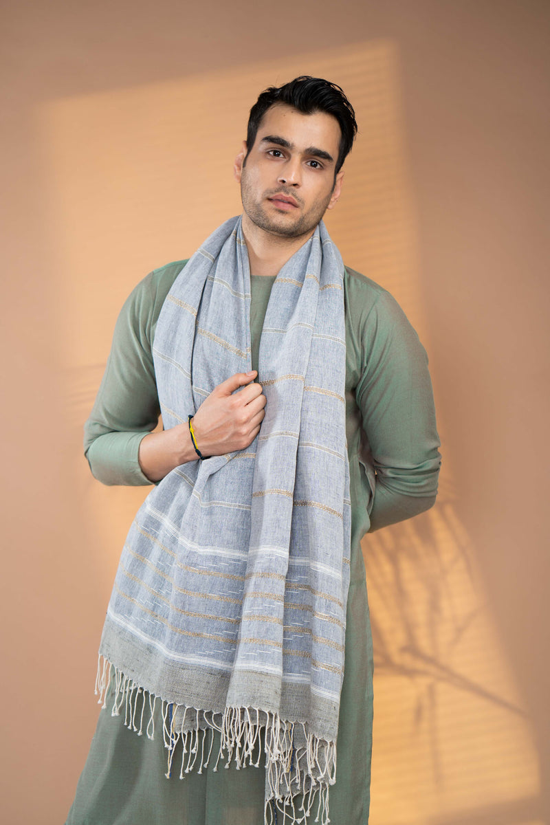 Marlee Handwoven Dupatta