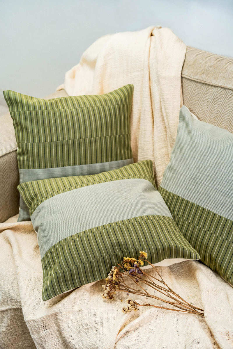 Taktikós handmade Cushion Set of 3