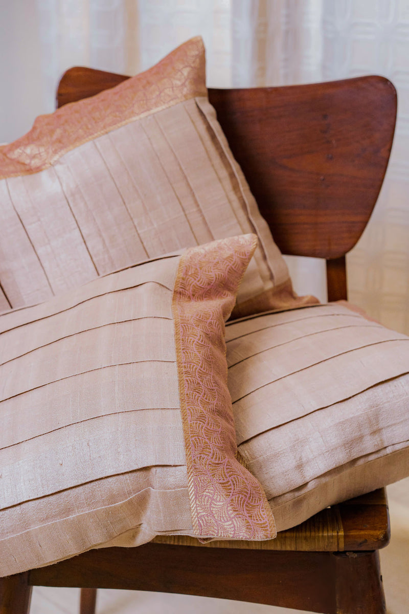 Convide Handwoven Cushion Set of 3