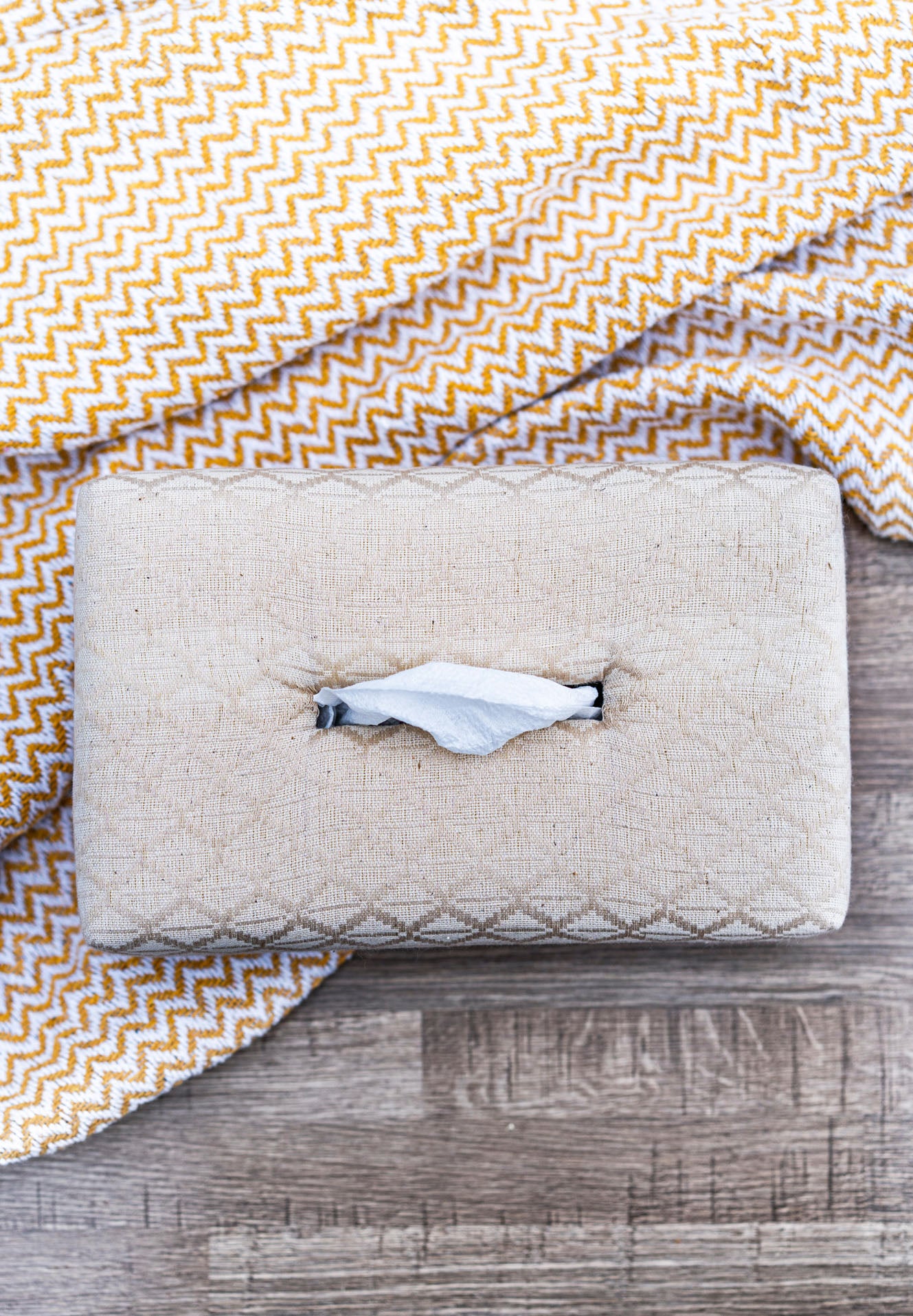 Ovation Handmade Tissue Box Christmas Gifts Online
