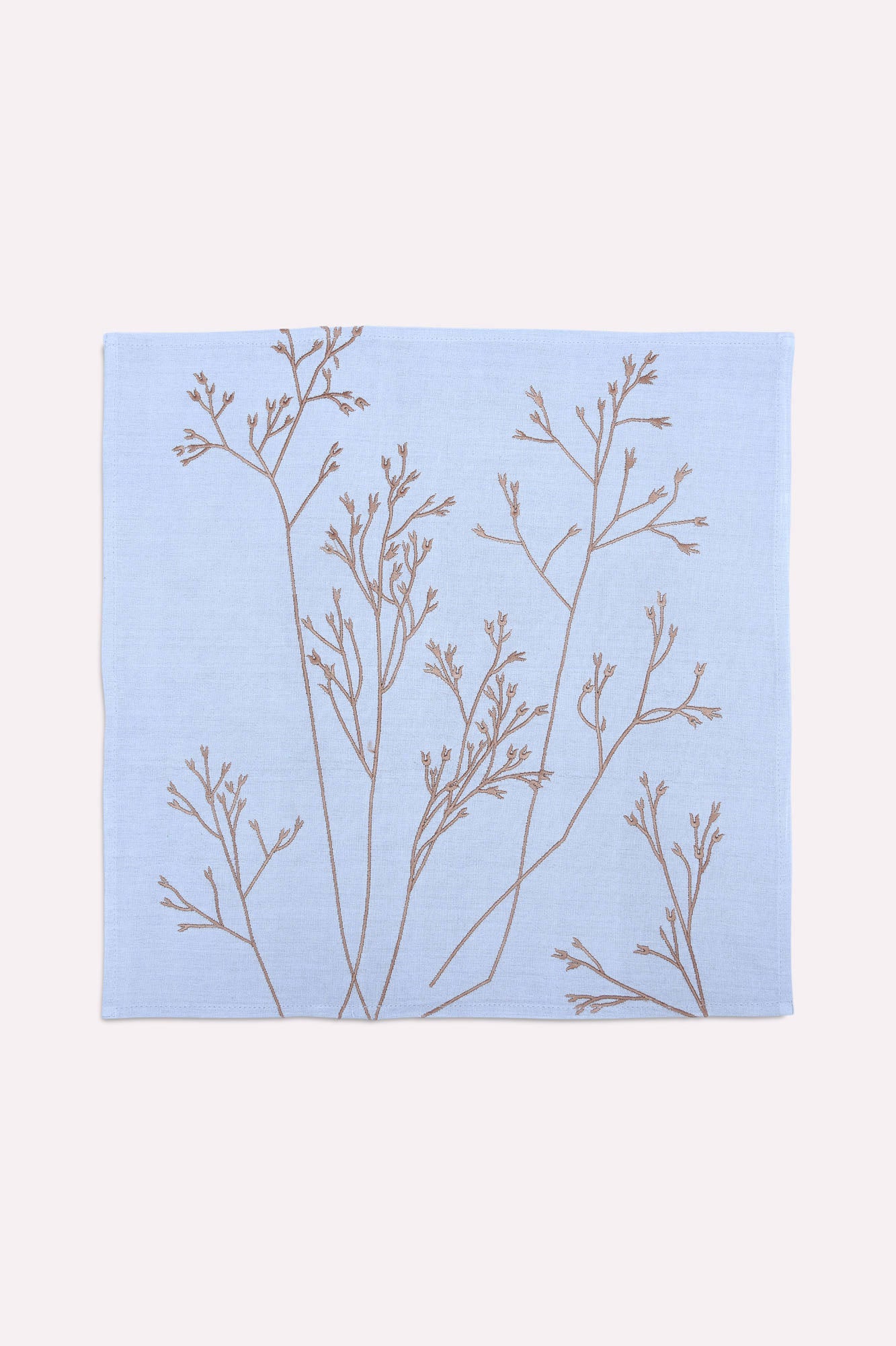 Angus Handwoven Napkins - Set of 2 pc