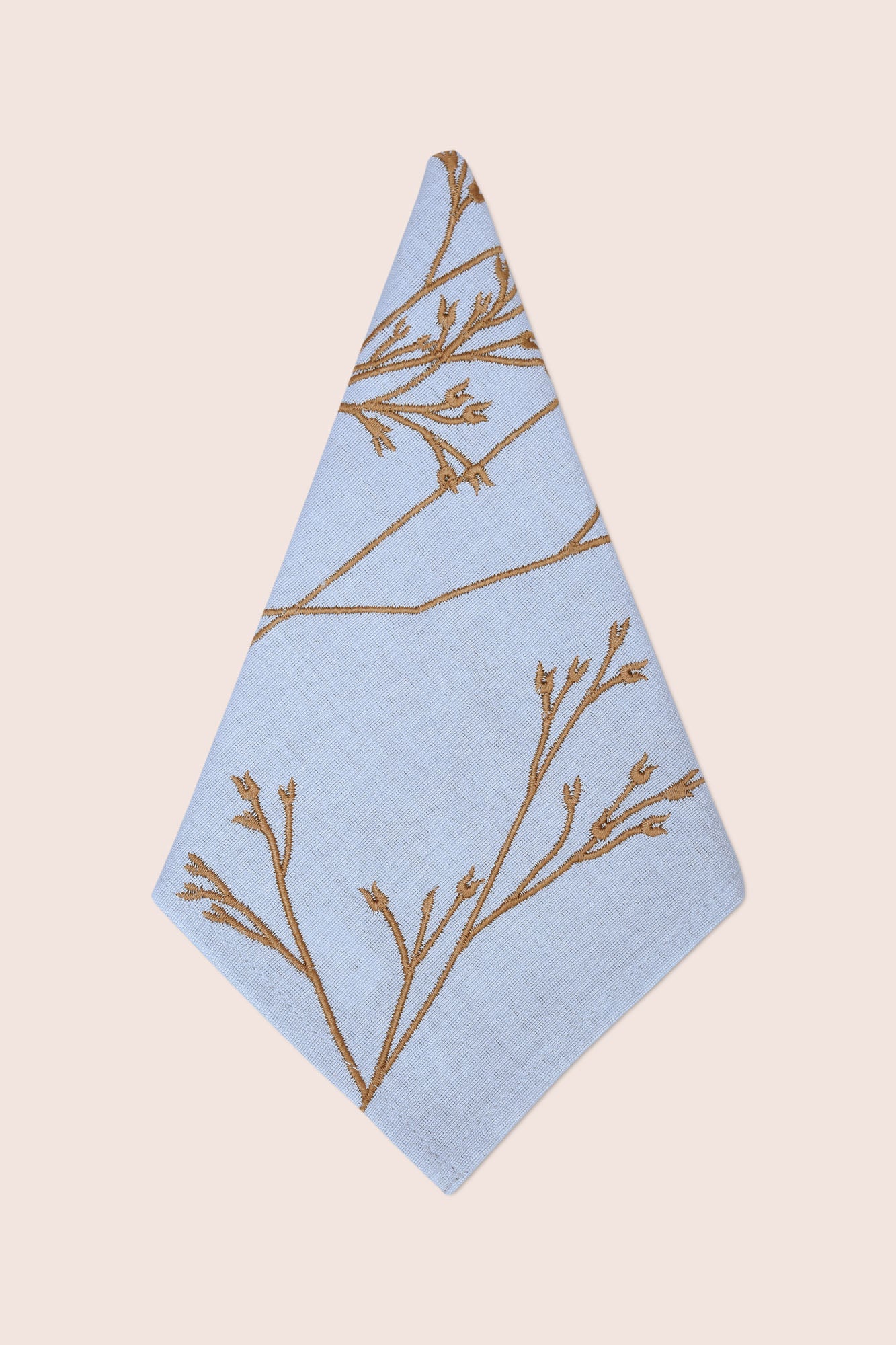 Angus Handwoven Napkins - Set of 2 pc