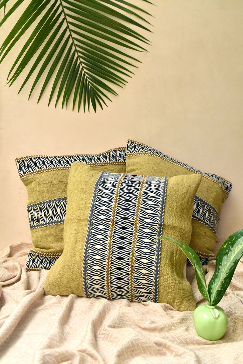 Aita Handmade Cushion Set of 3