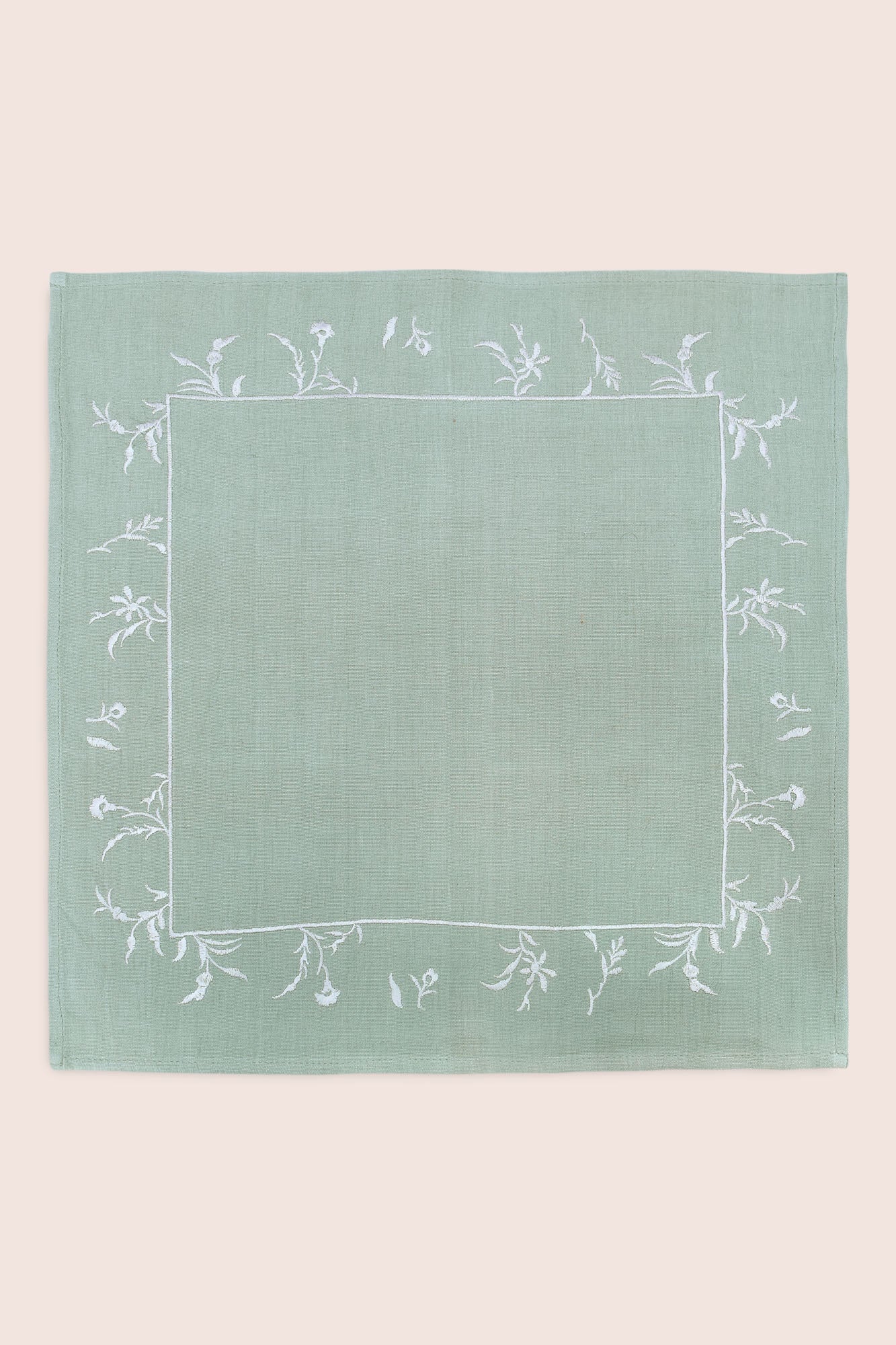 Maxim Handwoven Napkins - Set Of 2 pcs