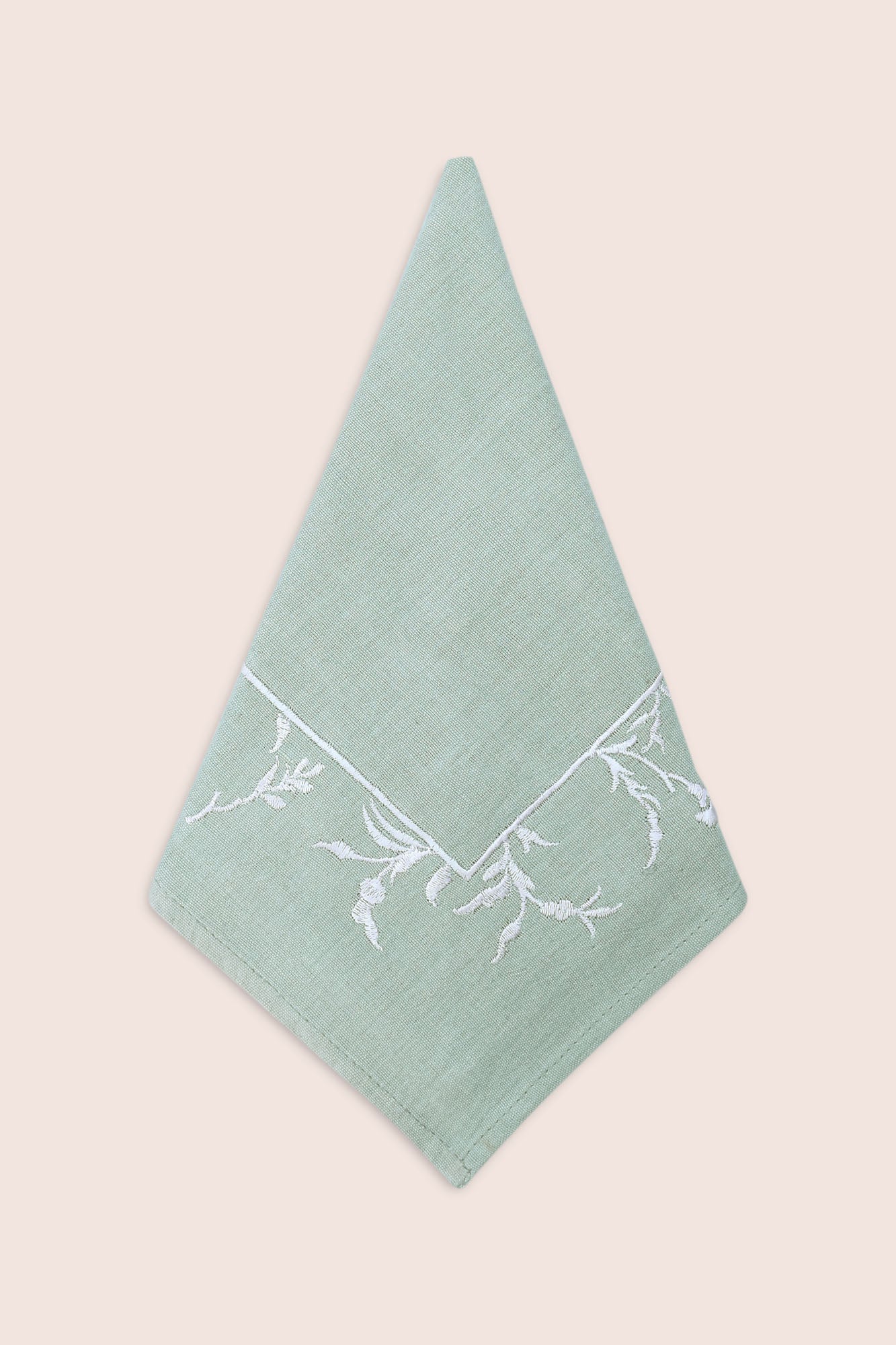 Maxim Handwoven Napkins - Set Of 2 pcs