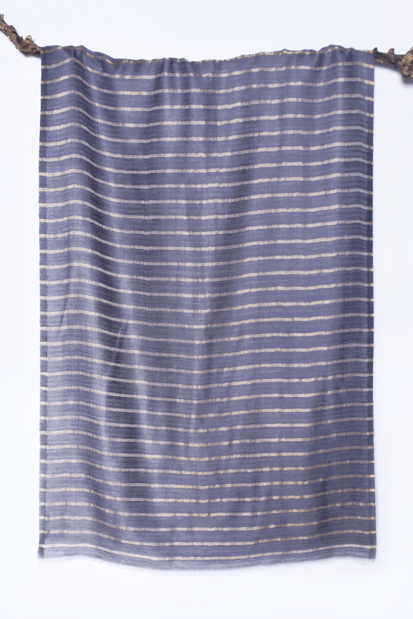 Winter Ray Men's Cashmere Stoles