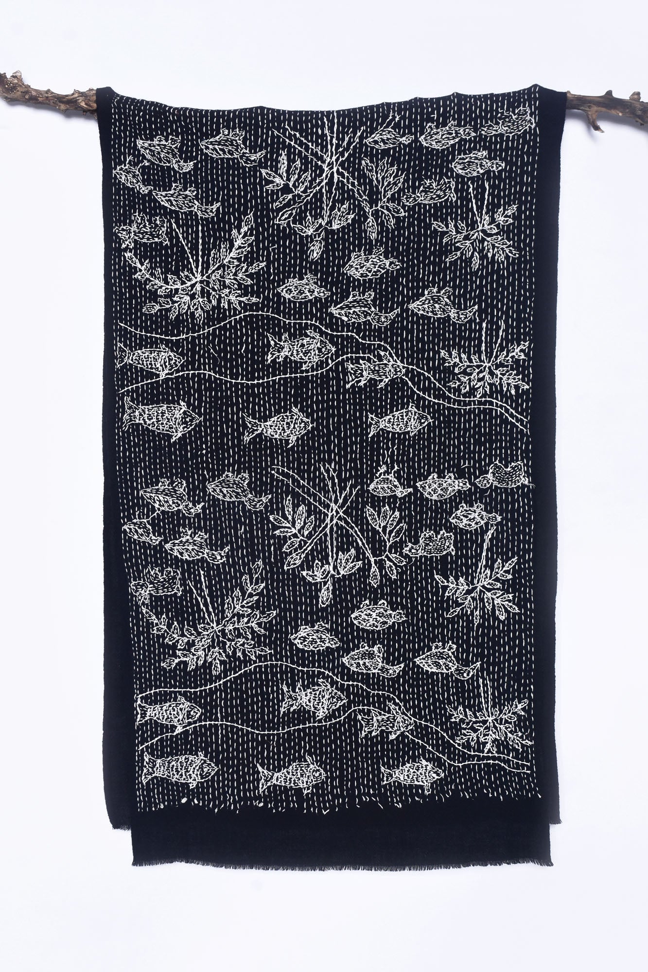 Winter Kara Women's Cashmere Stoles