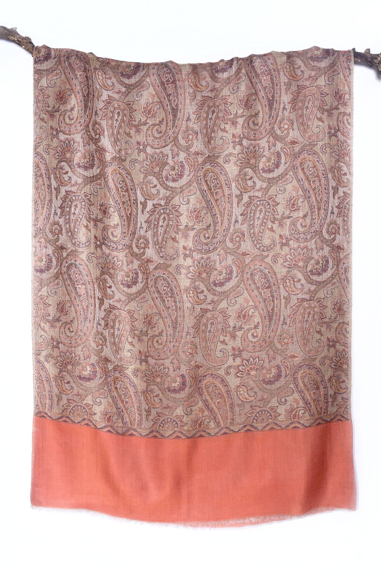 Winter Abeila Women's Cashmere Stoles