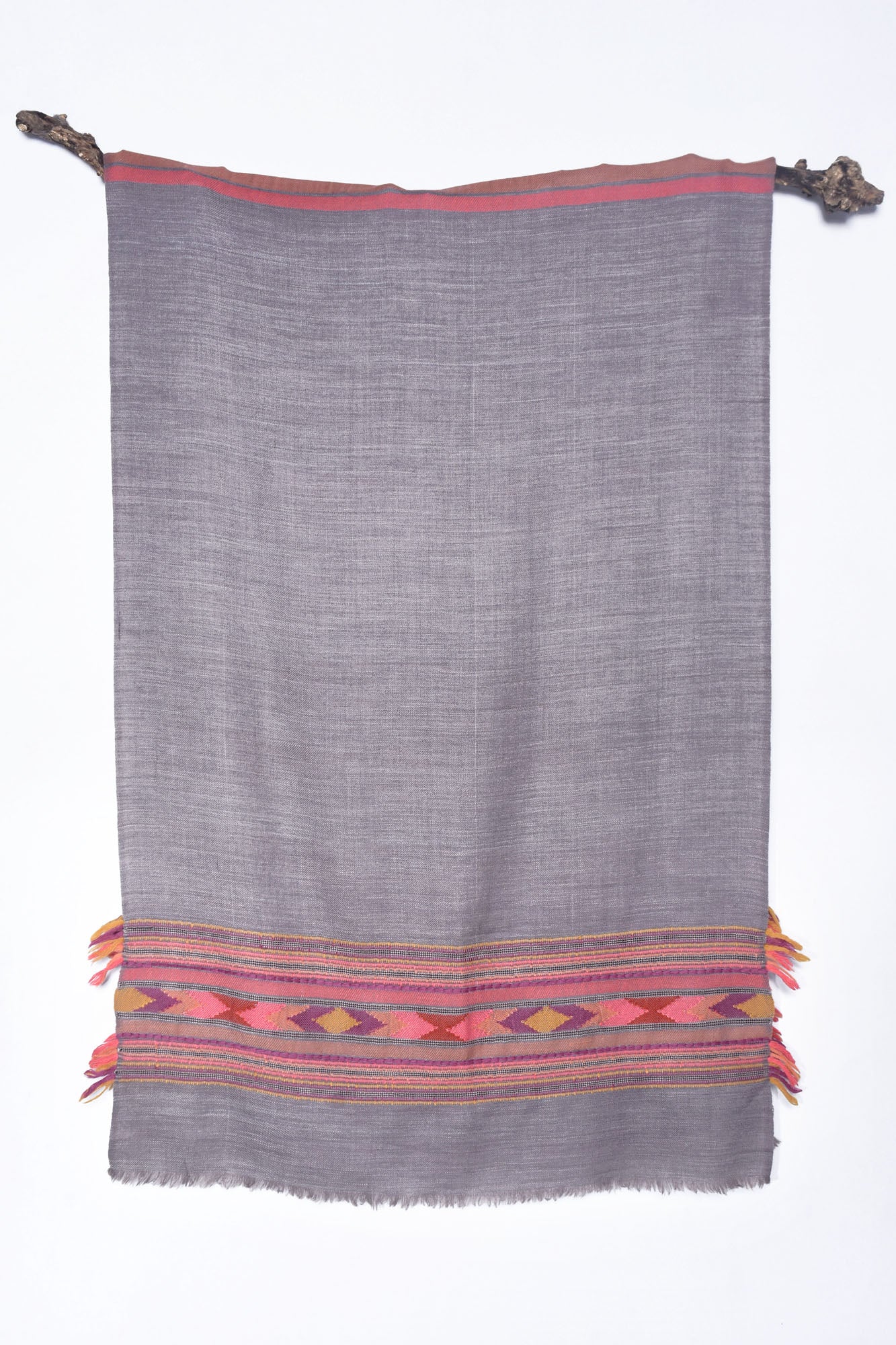Winter Peter Men's Cashmere Stoles
