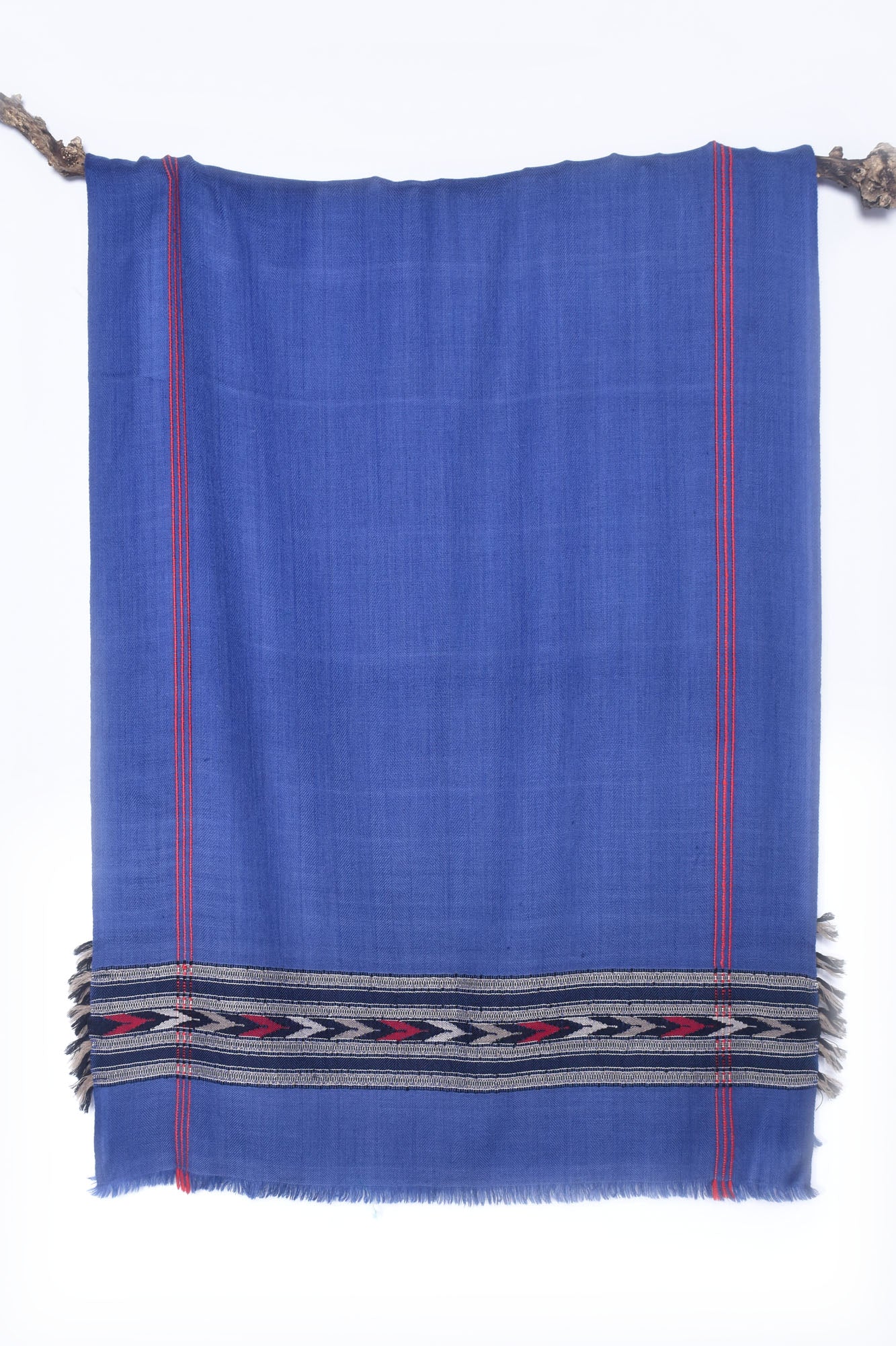 Winter Sisko Men's Cashmere Stoles