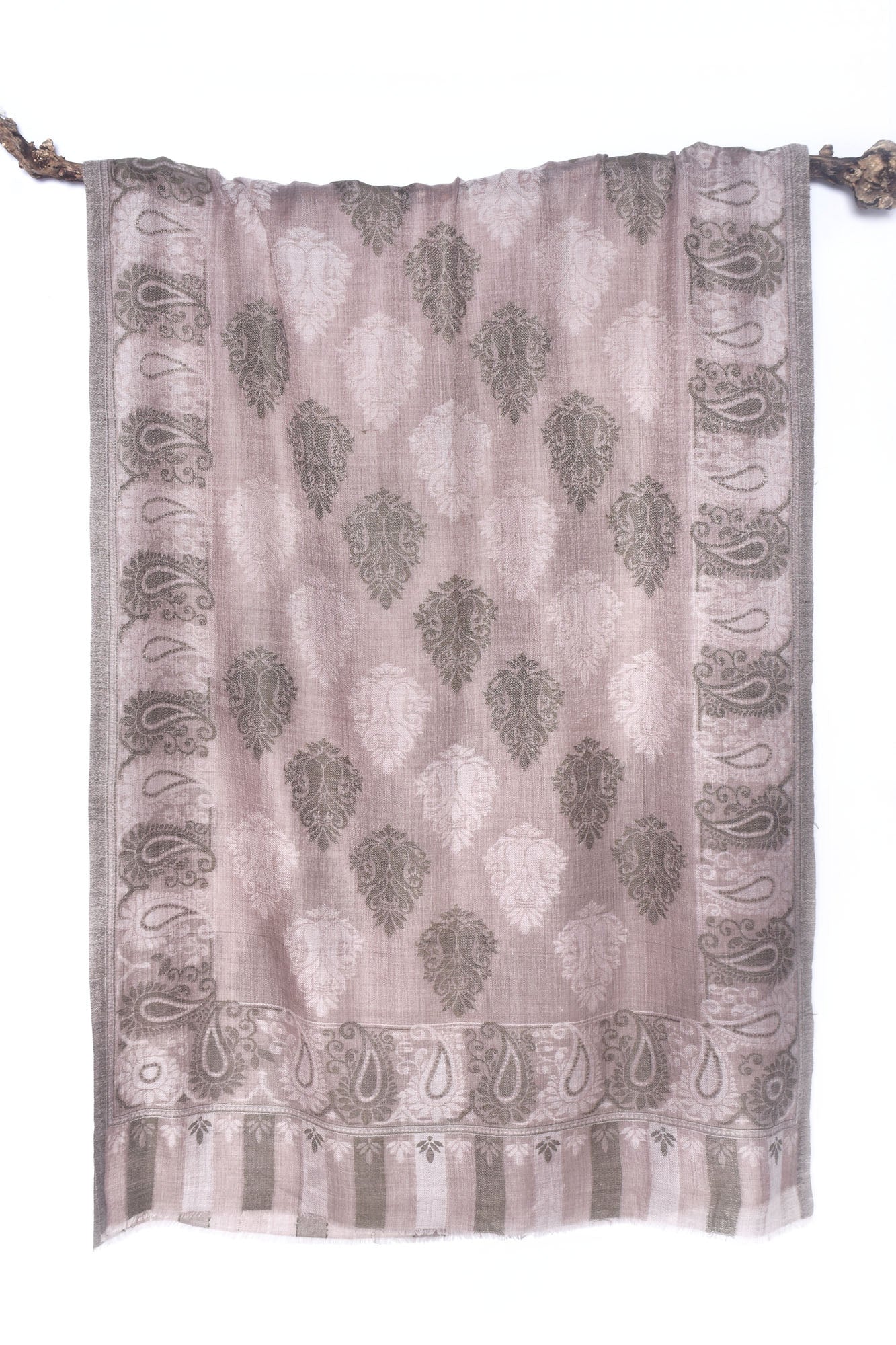 Winter Reed Women's Cashmere Stoles