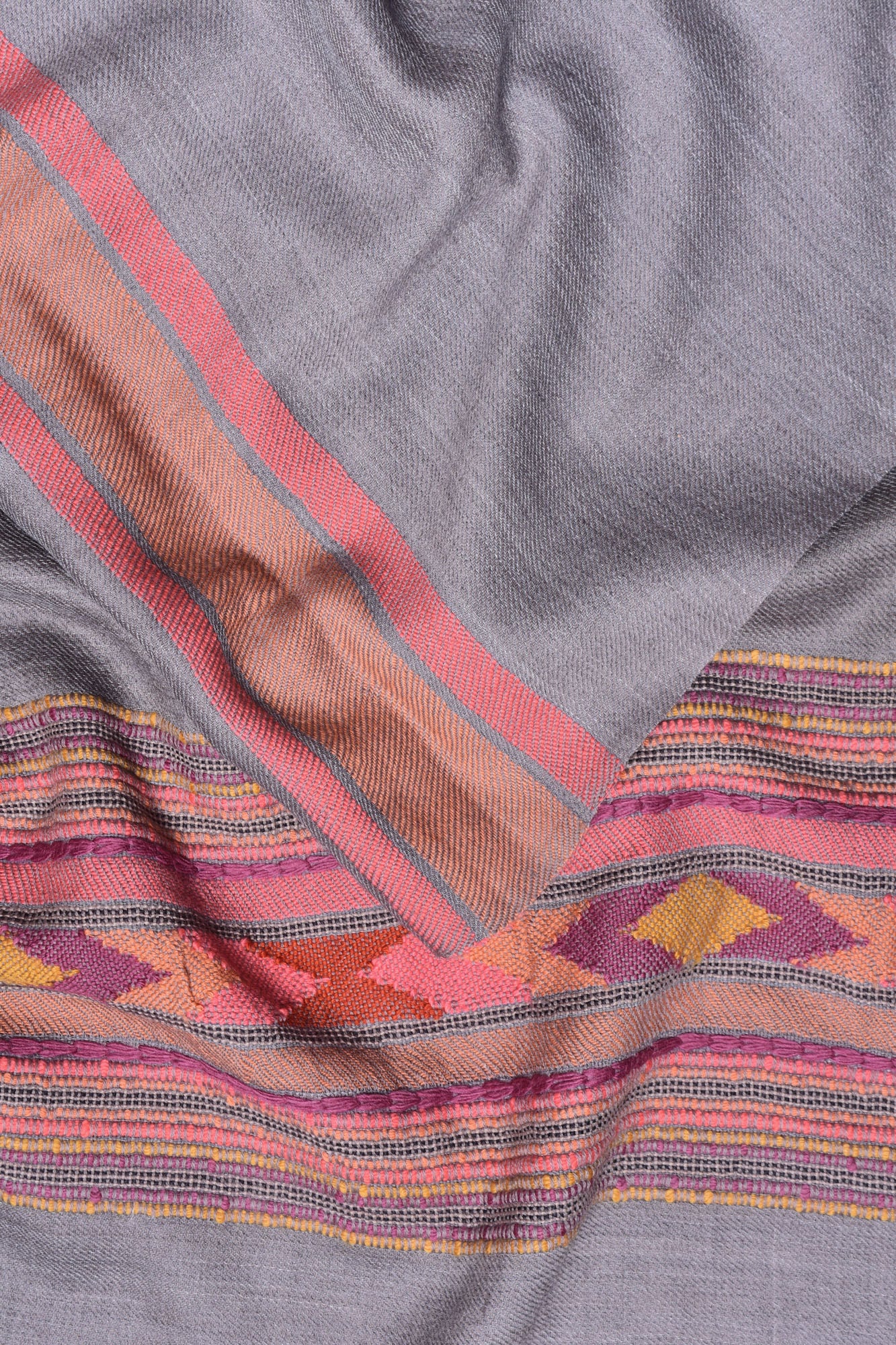 Winter Peter Men's Cashmere Stoles