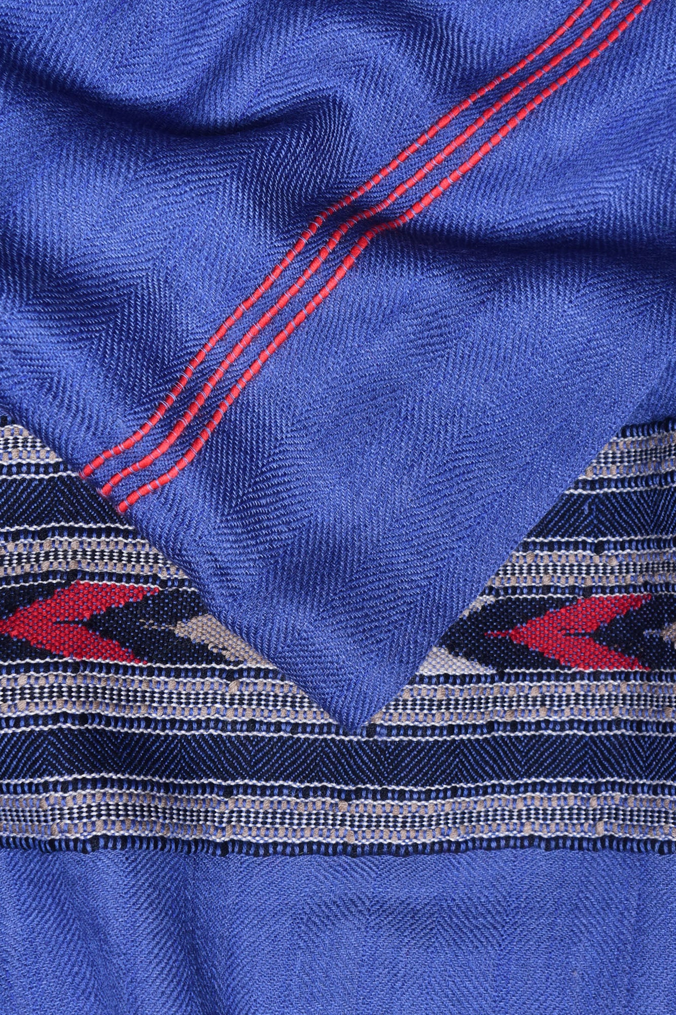 Winter Sisko Men's Cashmere Stoles