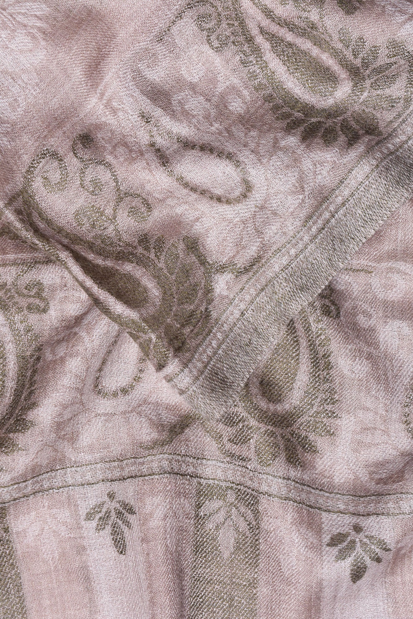 Winter Reed Women's Cashmere Stoles