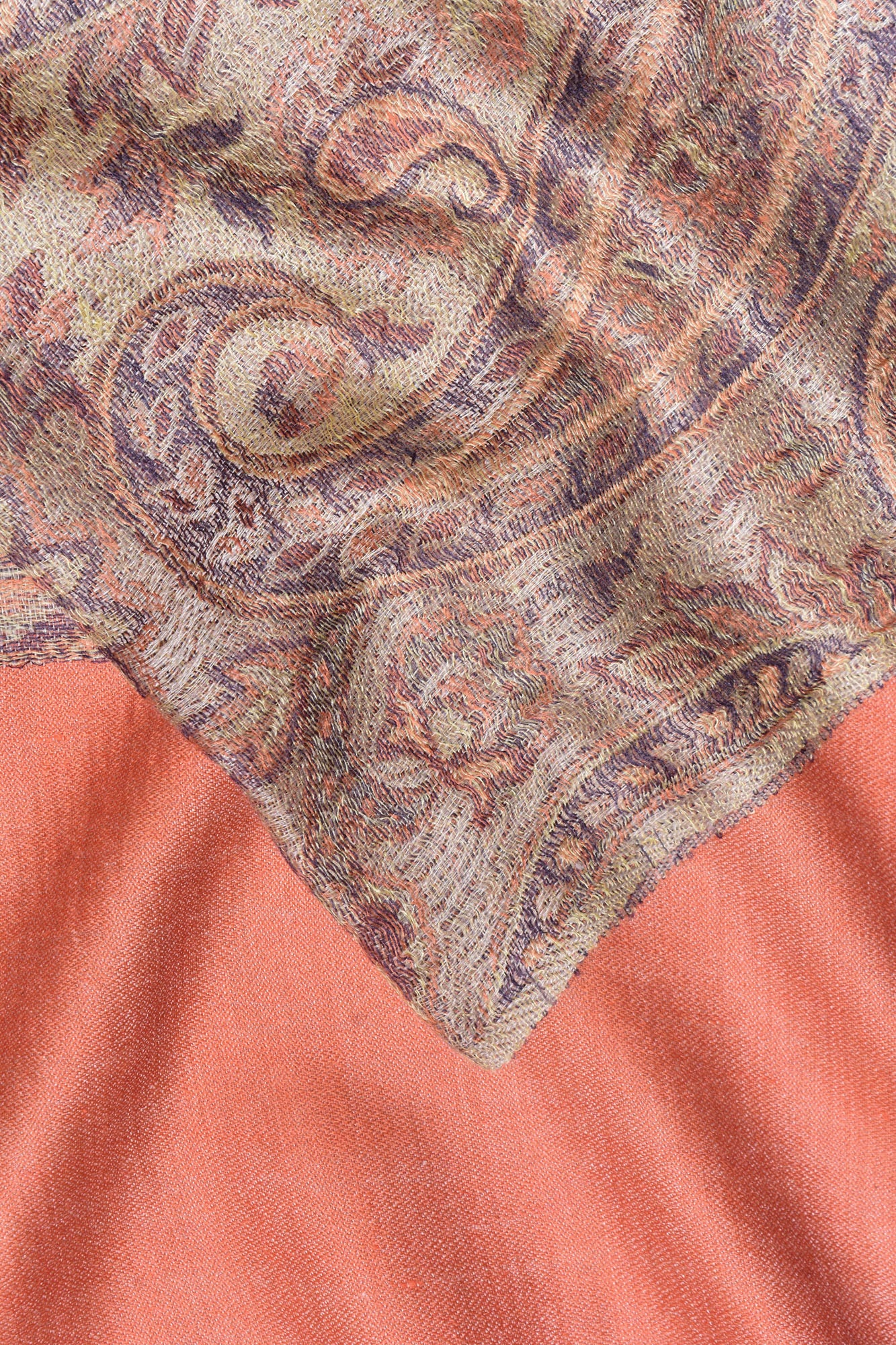 Winter Abeila Women's Cashmere Stoles