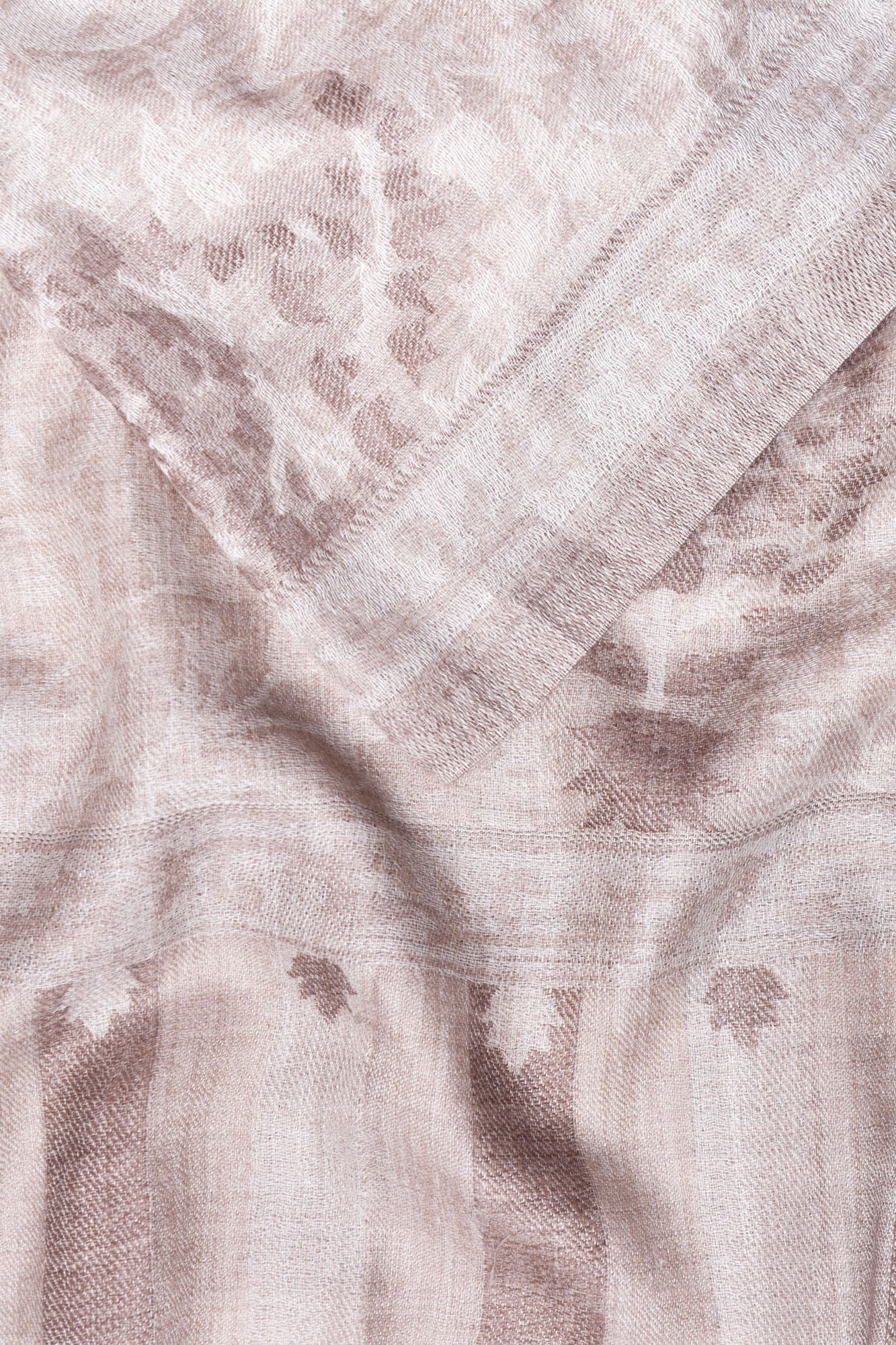 Winter Montana Women's Cashmere Stoles