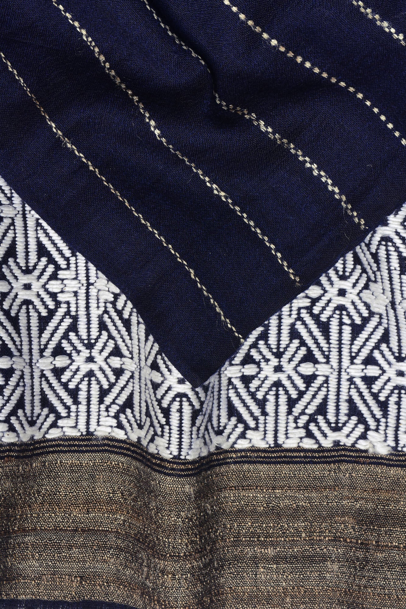 Winter Kirk Men's Cashmere Stoles