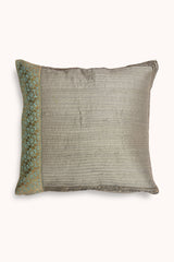 Finestra Zari Handmade Cushion Set of 2
