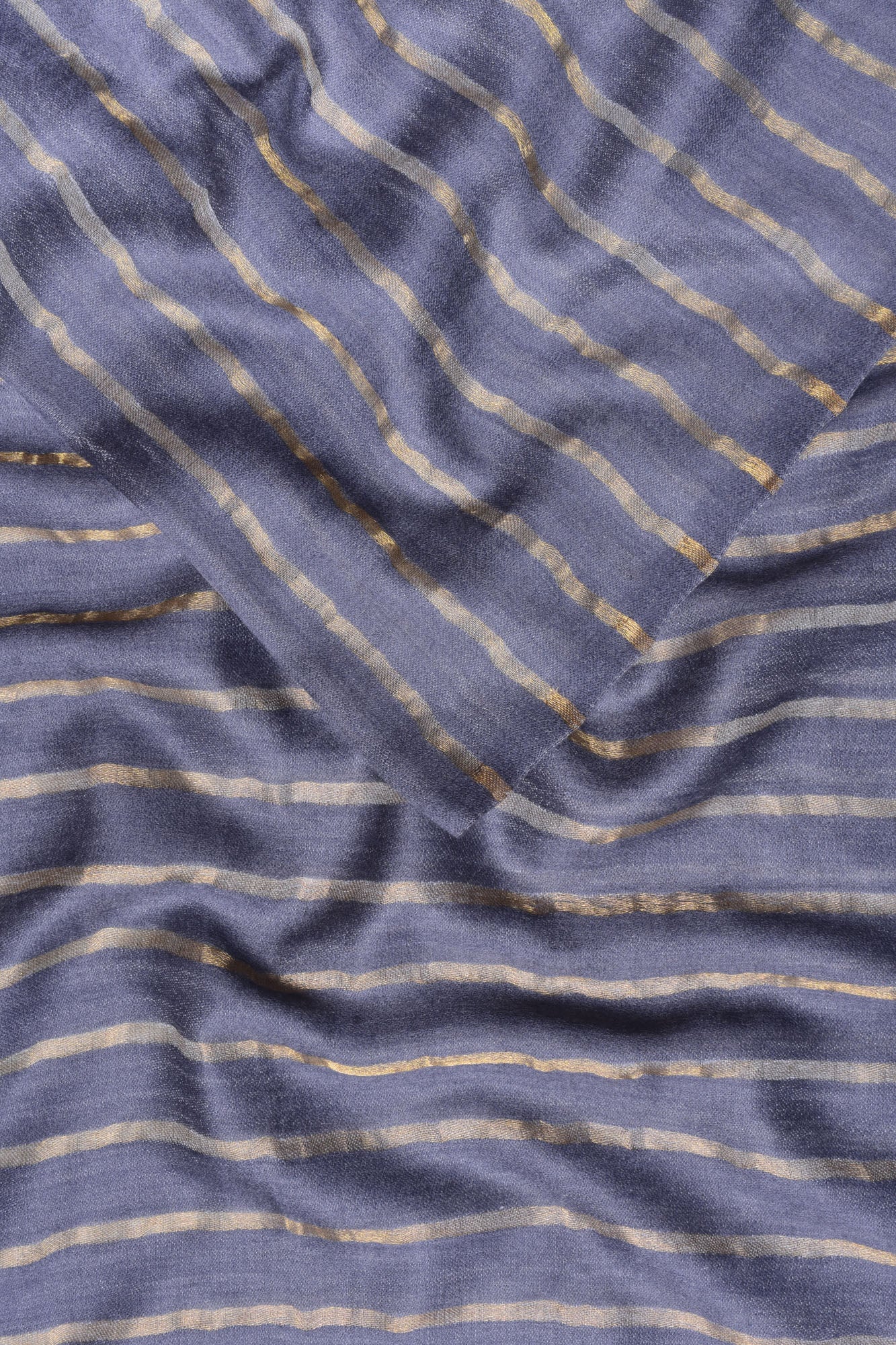 Winter Ray Men's Cashmere Stoles