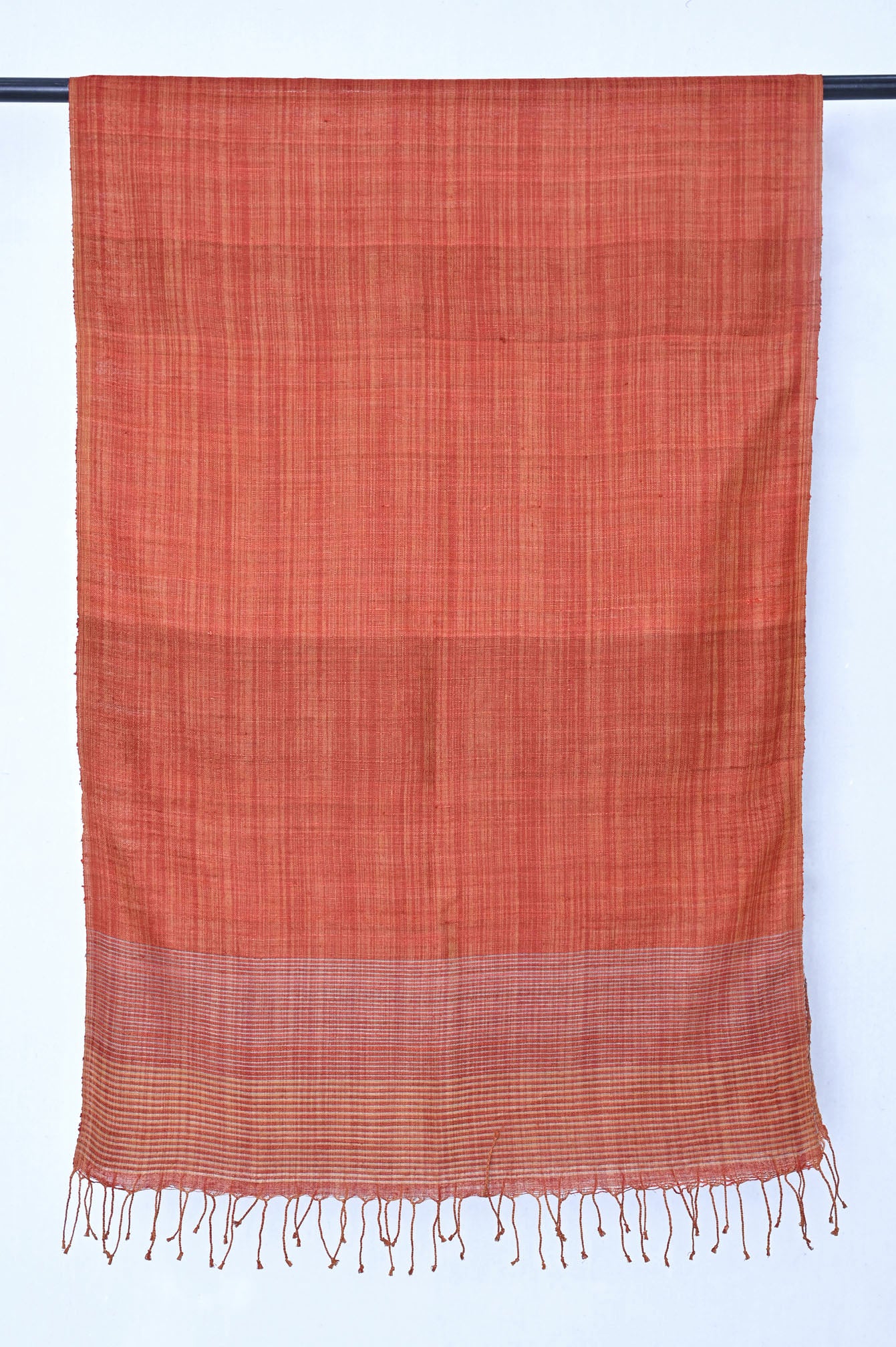 Sienna Kala Cotton Handwoven Dupatta