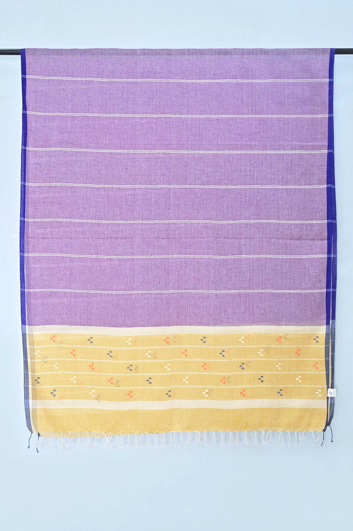 Amaranta Cotton Dupatta