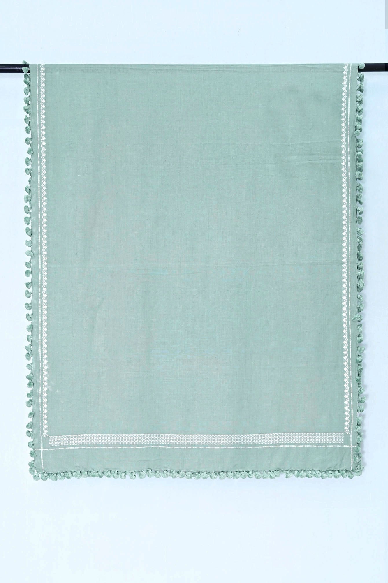 Leonita Hand-woven Stole