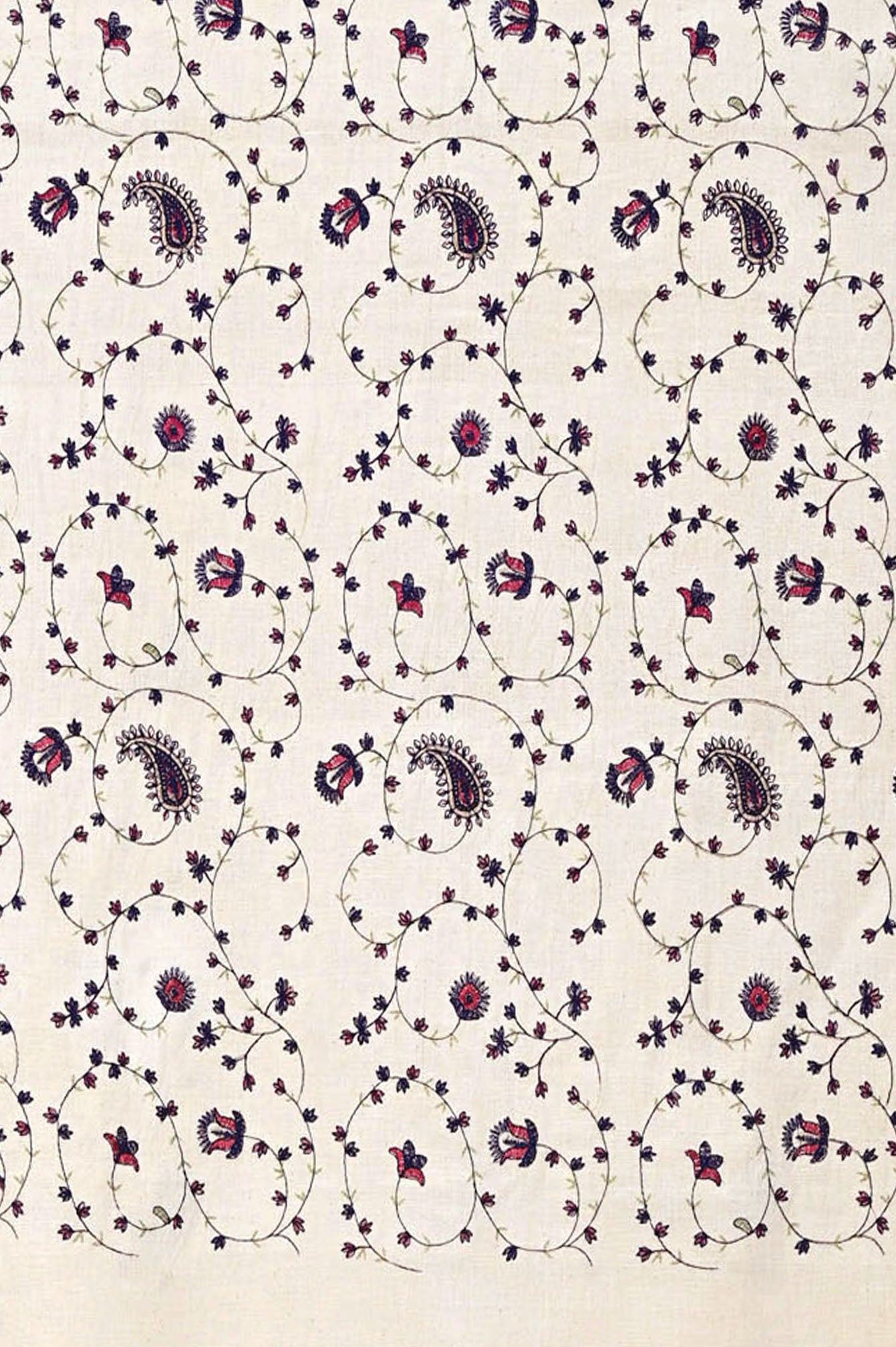 Jhenkar Kala Cotton Handwoven Dupatta