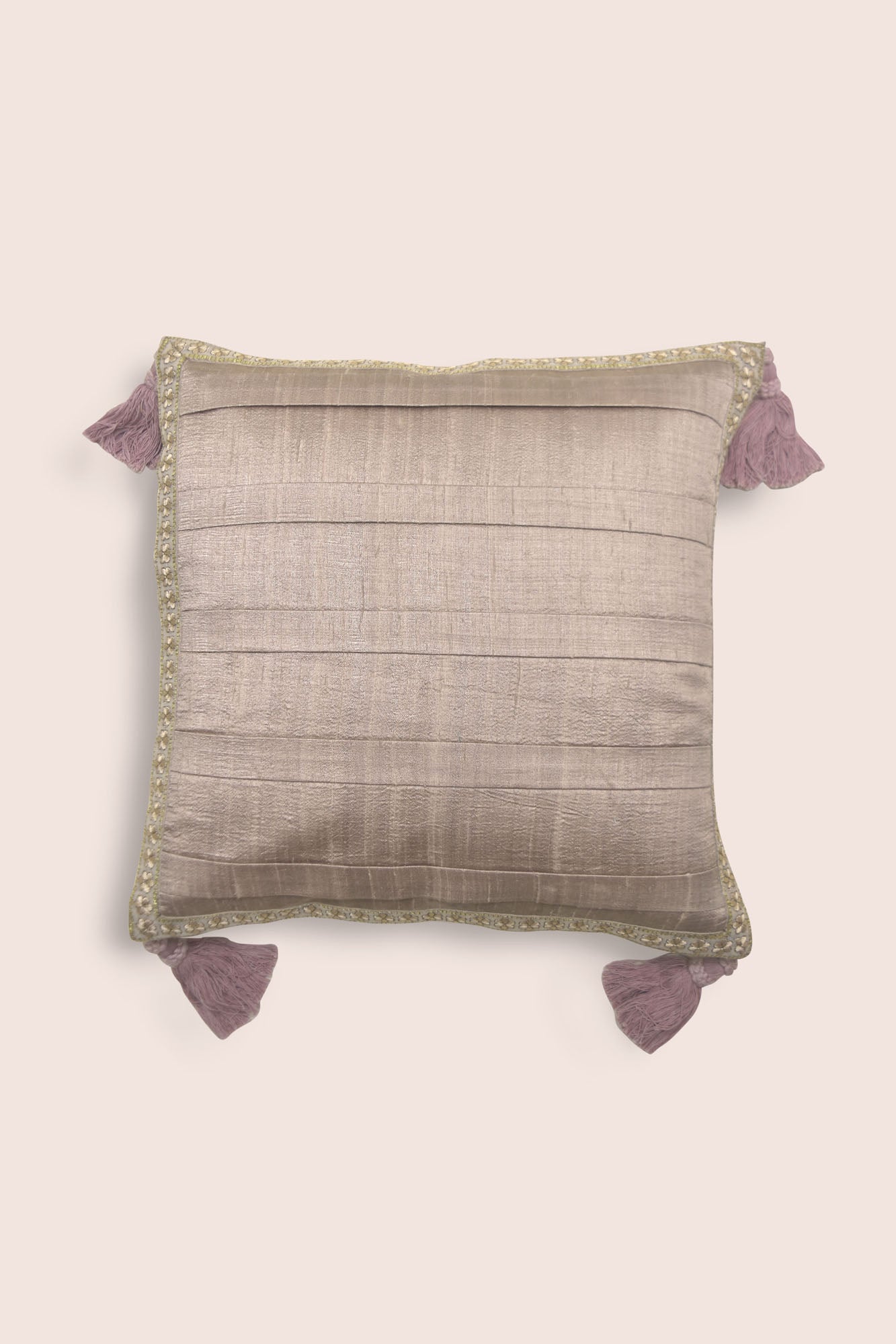 Nyra Handmade Cushion Set of 2