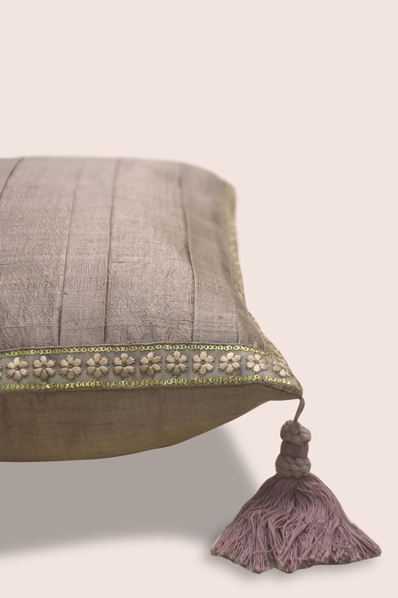 Nyra Handmade Cushion Set of 2