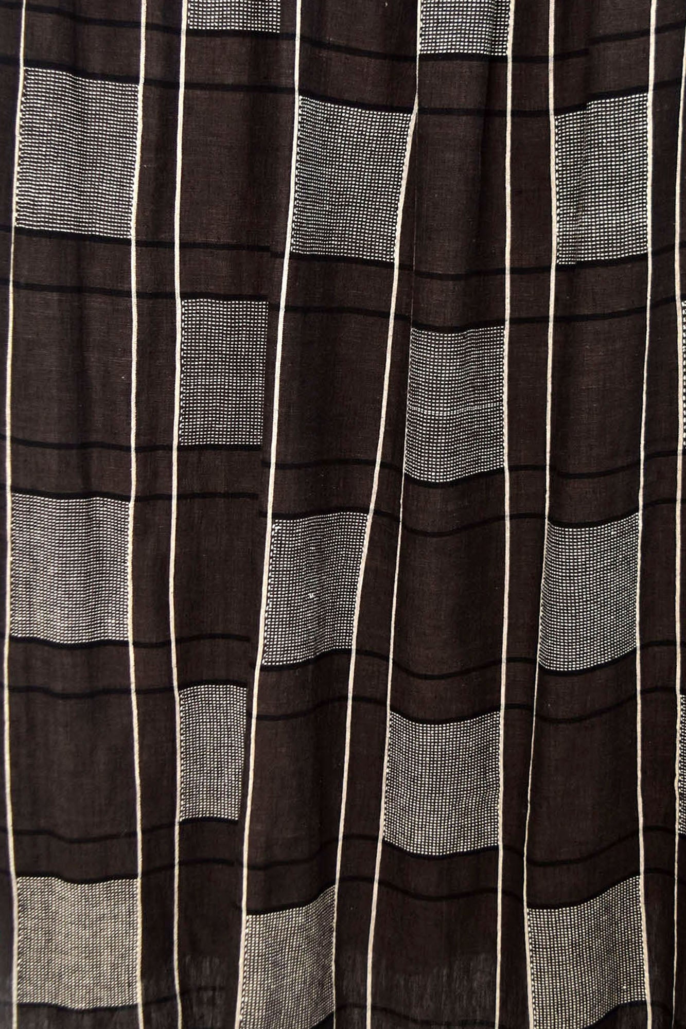 Emmalee Kala Cotton Dupatta