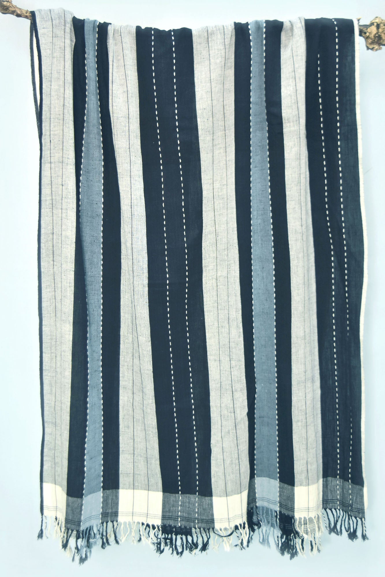 Supercharge Handwoven Dupatta