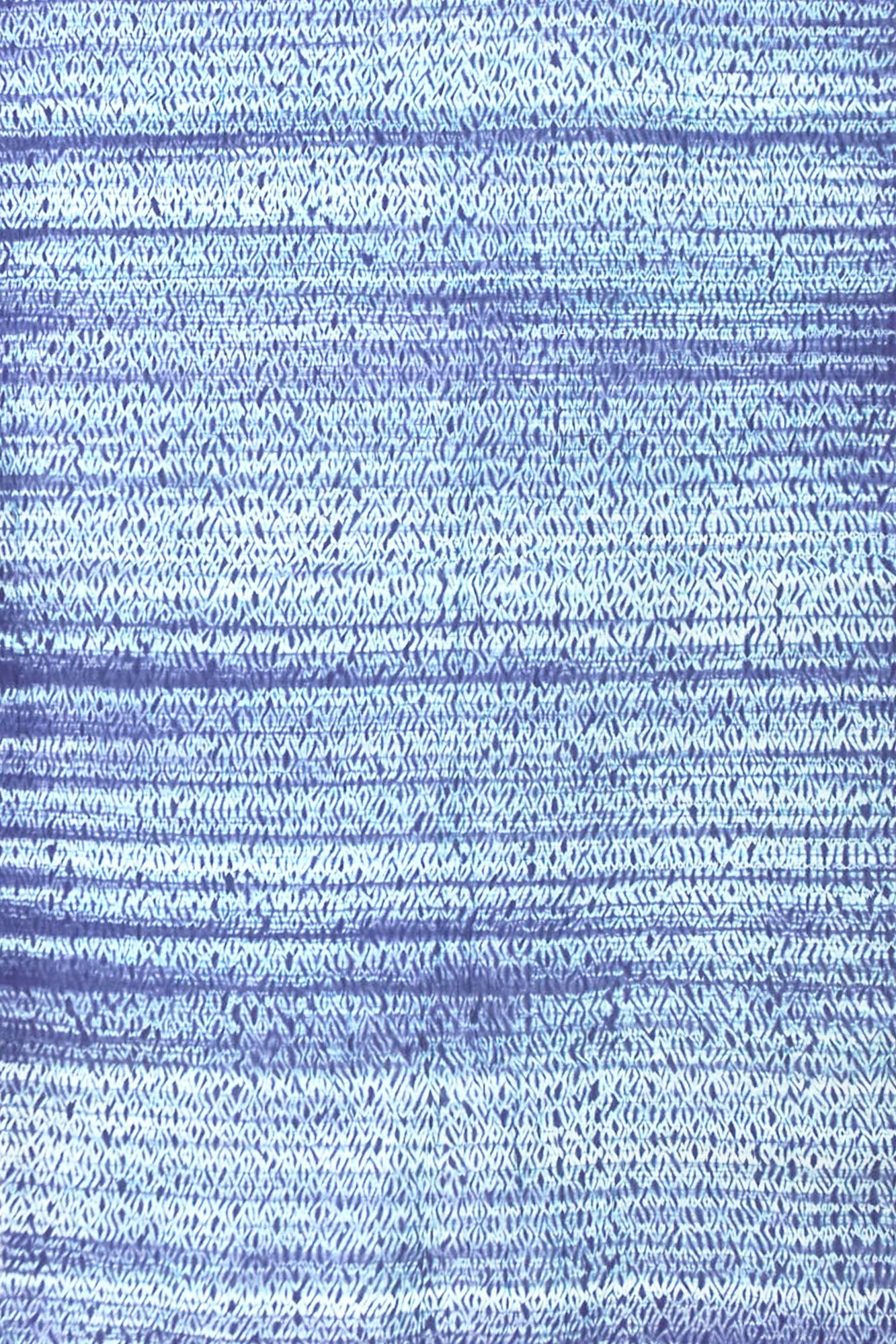Glean Handwoven Silk Stole