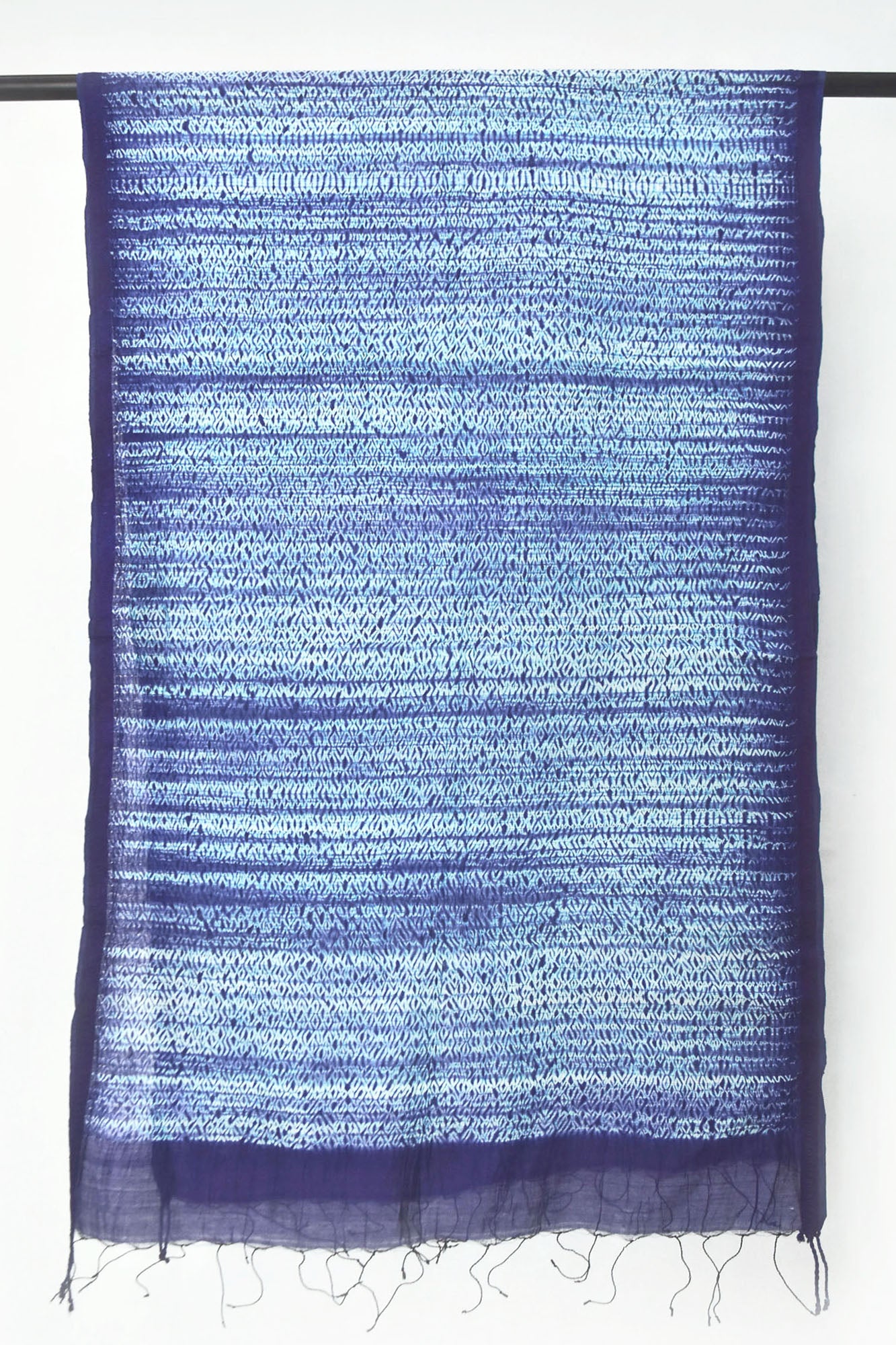 Glean Handwoven Silk Stole
