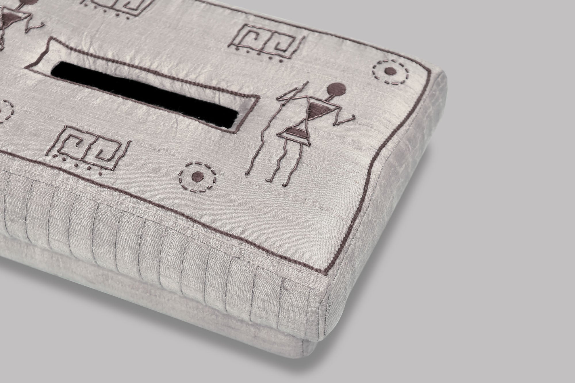 Afthentikótita Handmade Tissue Box Christmas Gifts Online