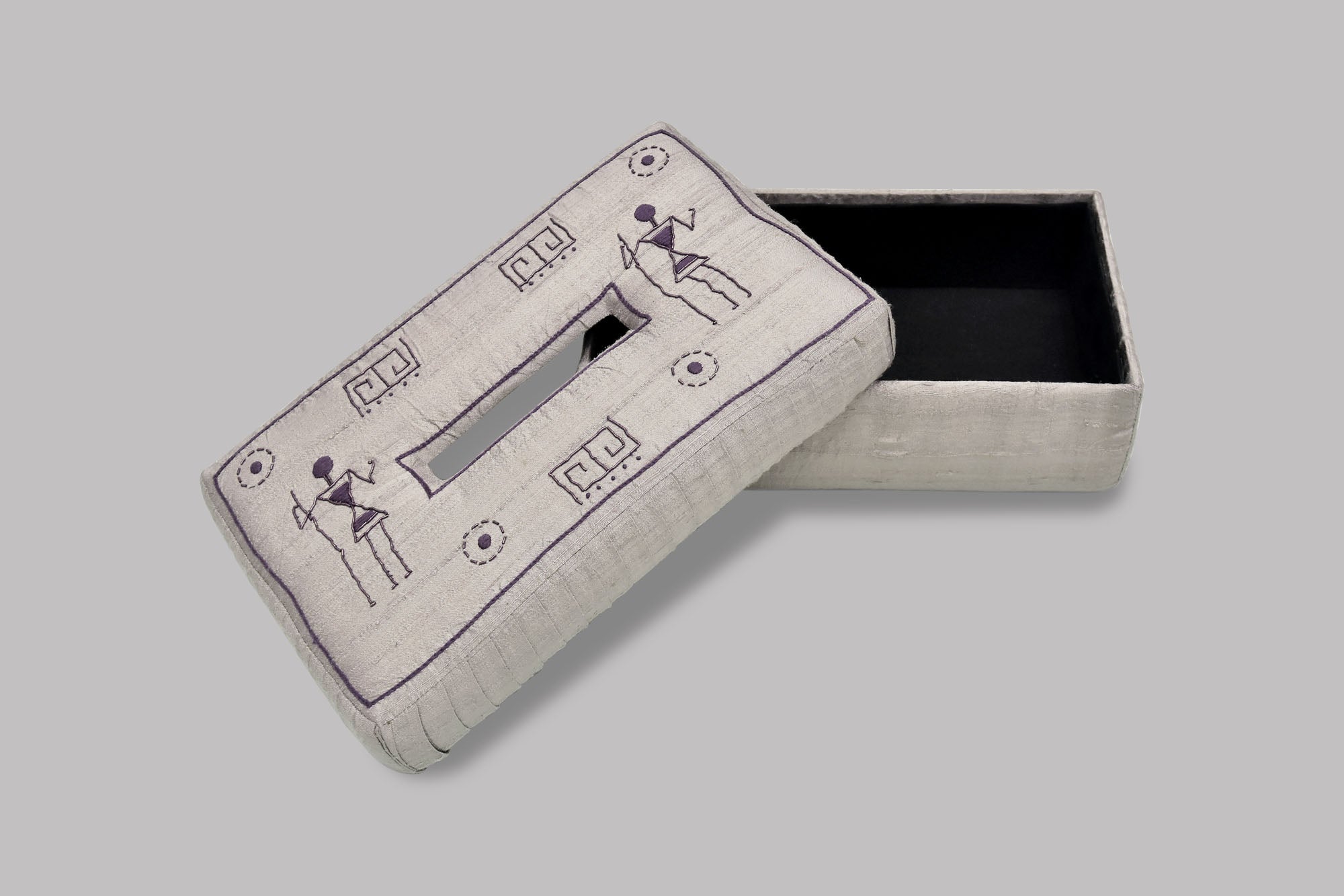 Afthentikótita Handmade Tissue Box Christmas Gifts Online