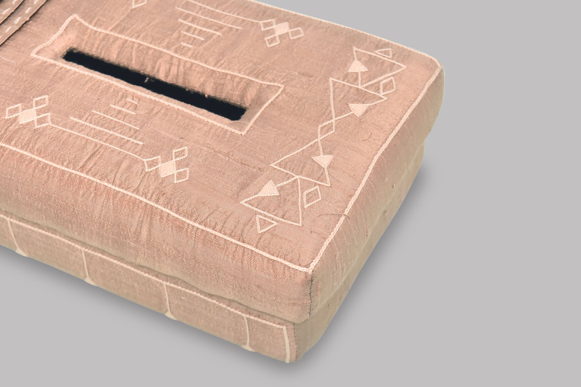 Virtuoso Handmade Tissue Box