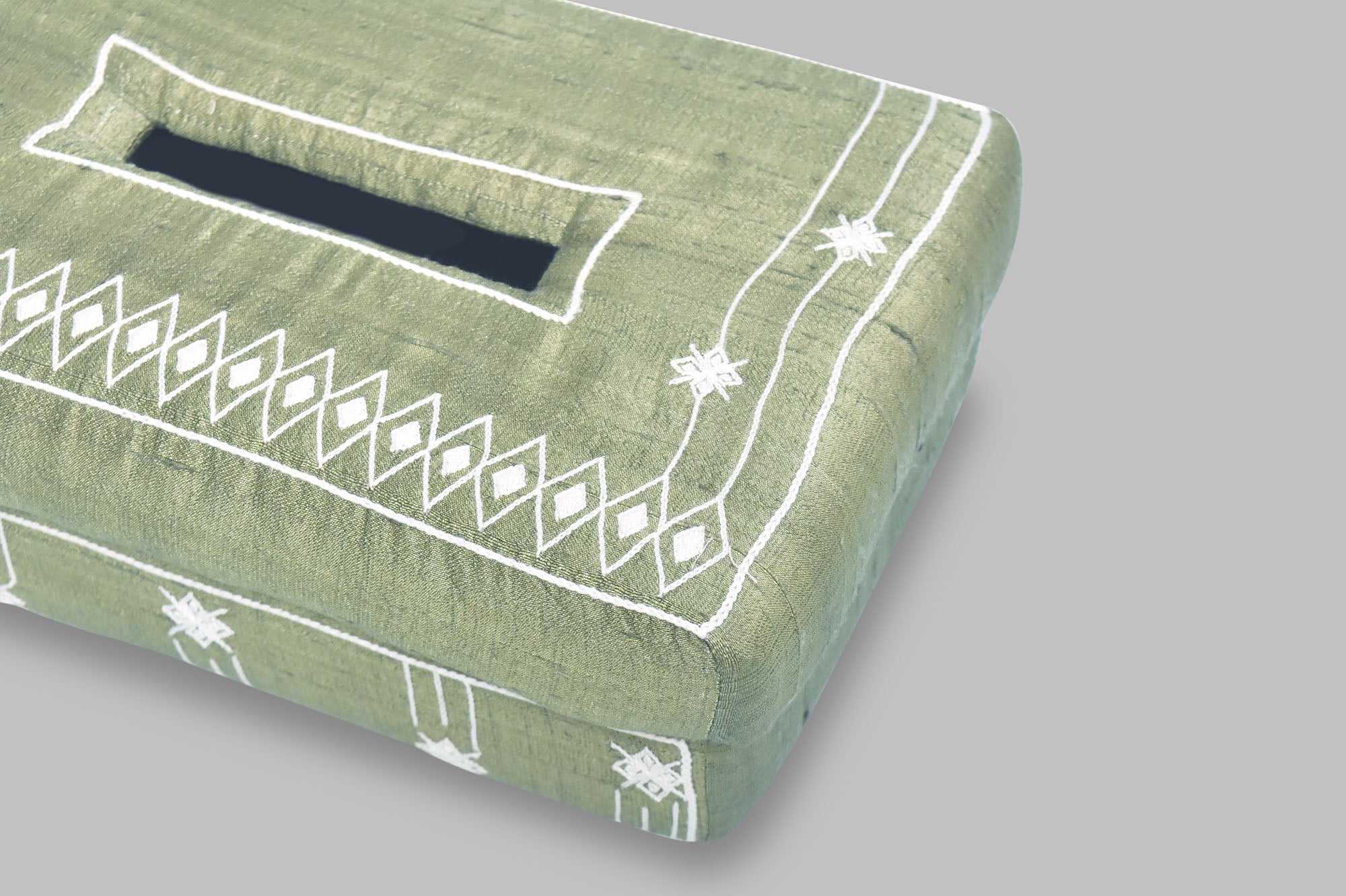 Peristyle Handmade Tissue Box Christmas Gifts Online