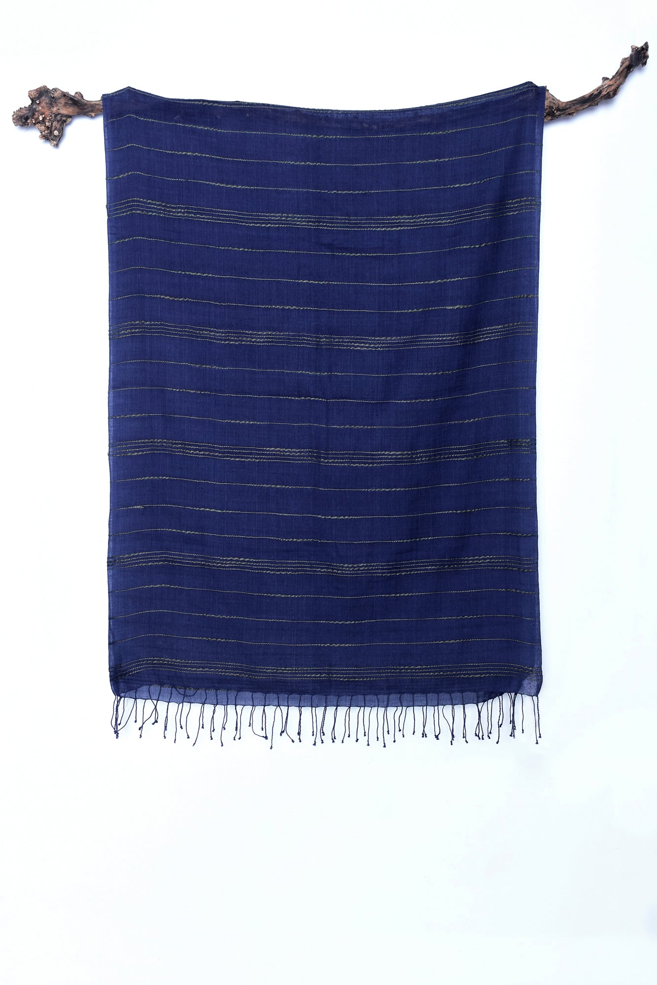 Benthic Stole - Veaves
