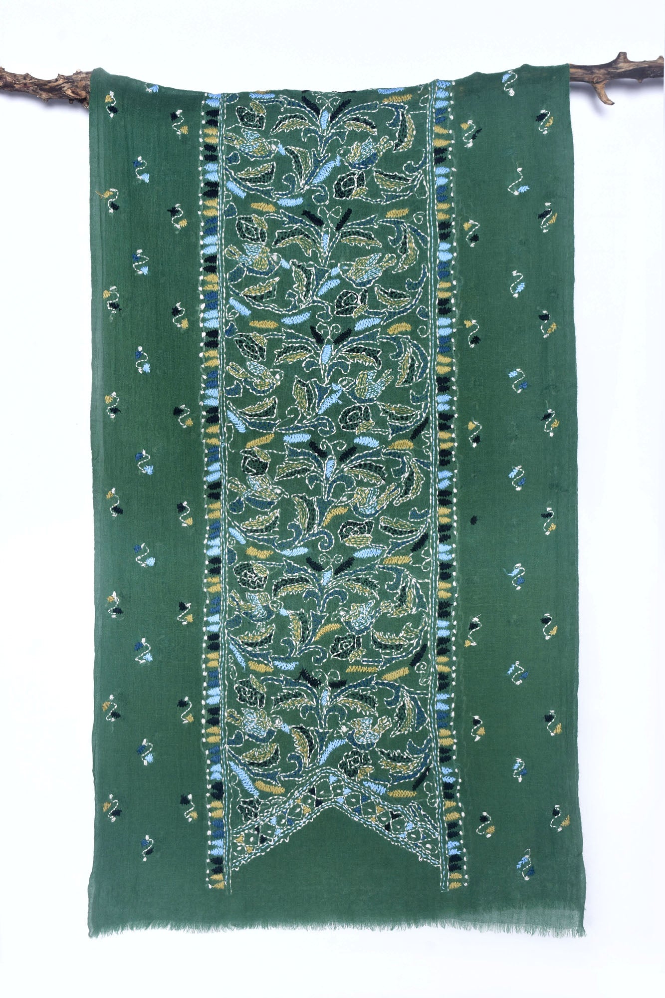 Winter Sageus Women's Cashmere Stoles